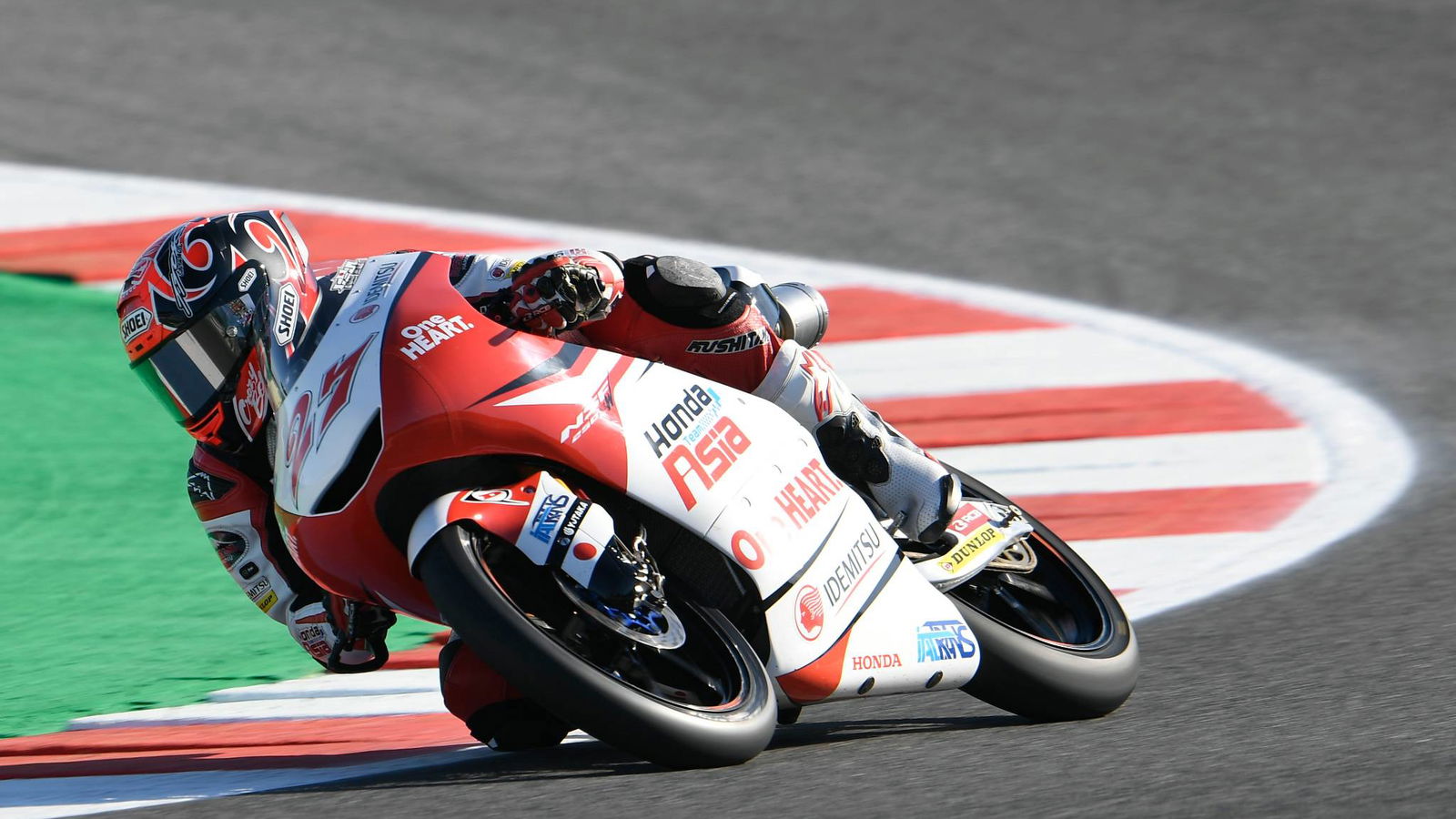 Moto3 Sepang - Free Practice (2) Results