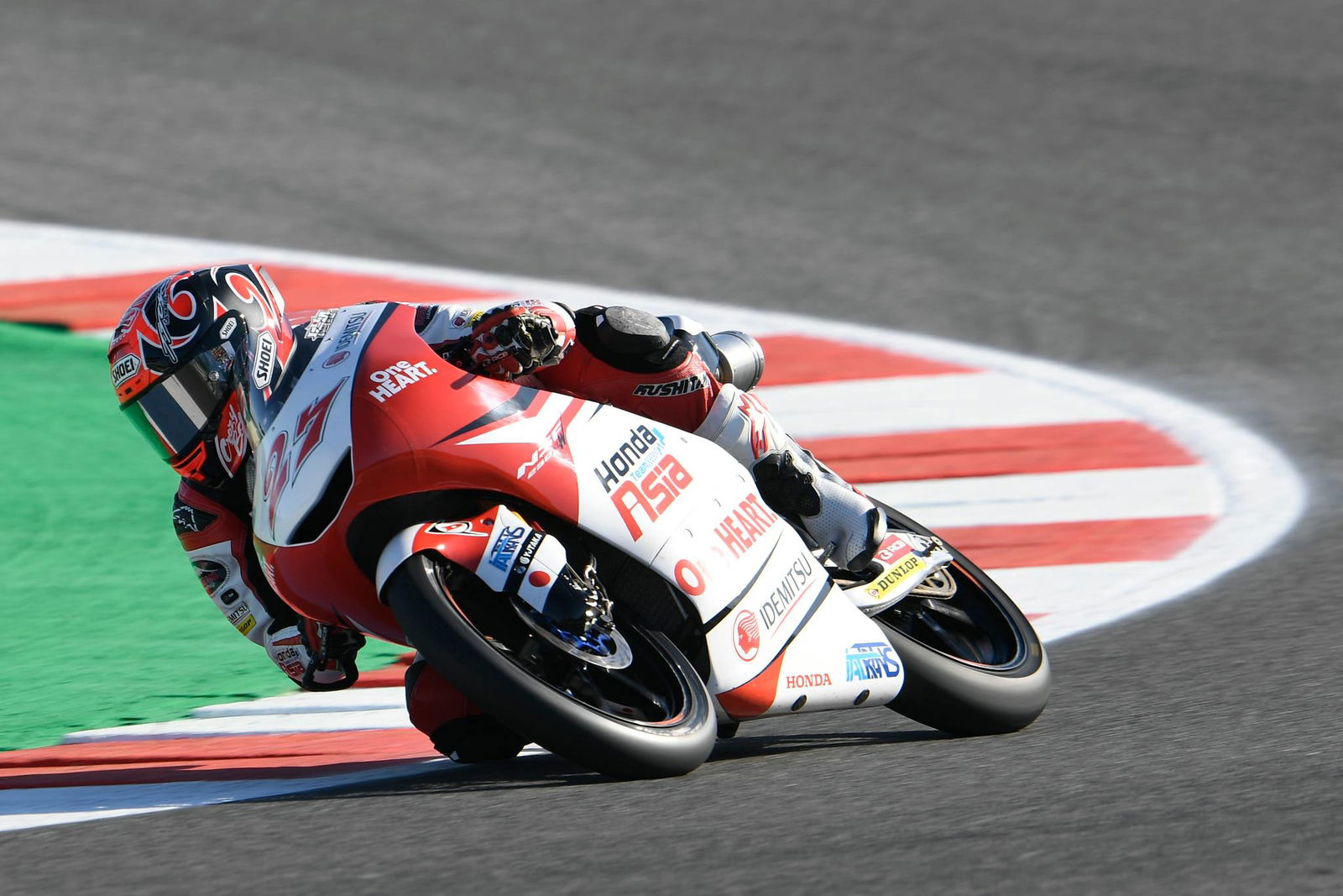 Moto3 Sepang - Free Practice (3) Results