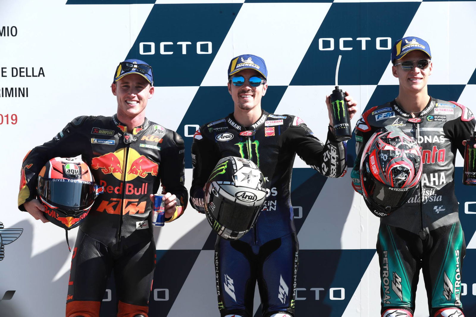 Rossi: Dia membuat saya kehilangan banyak waktu