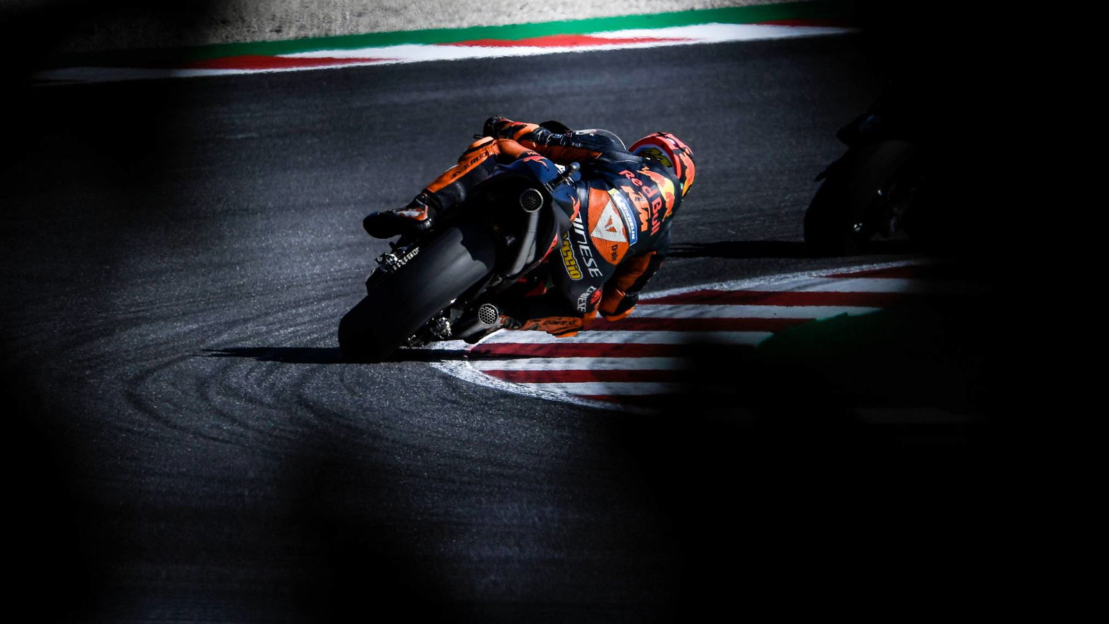 KTM, pebalap Aprilia bergabung dengan Ducati, Suzuki di Misano