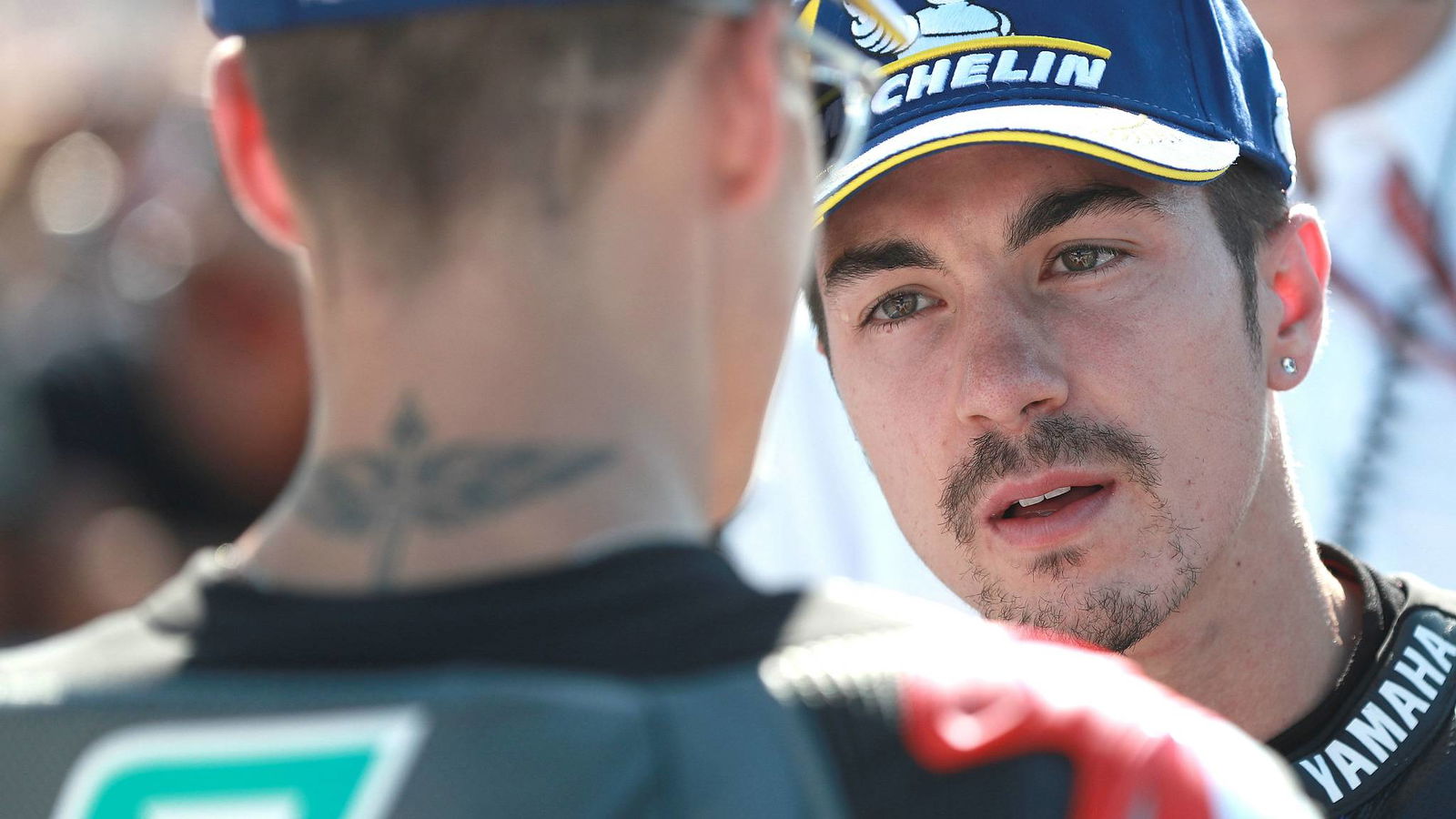 Vinales: Konsistensi Yamaha, faktor Quartararo dalam keuntungan