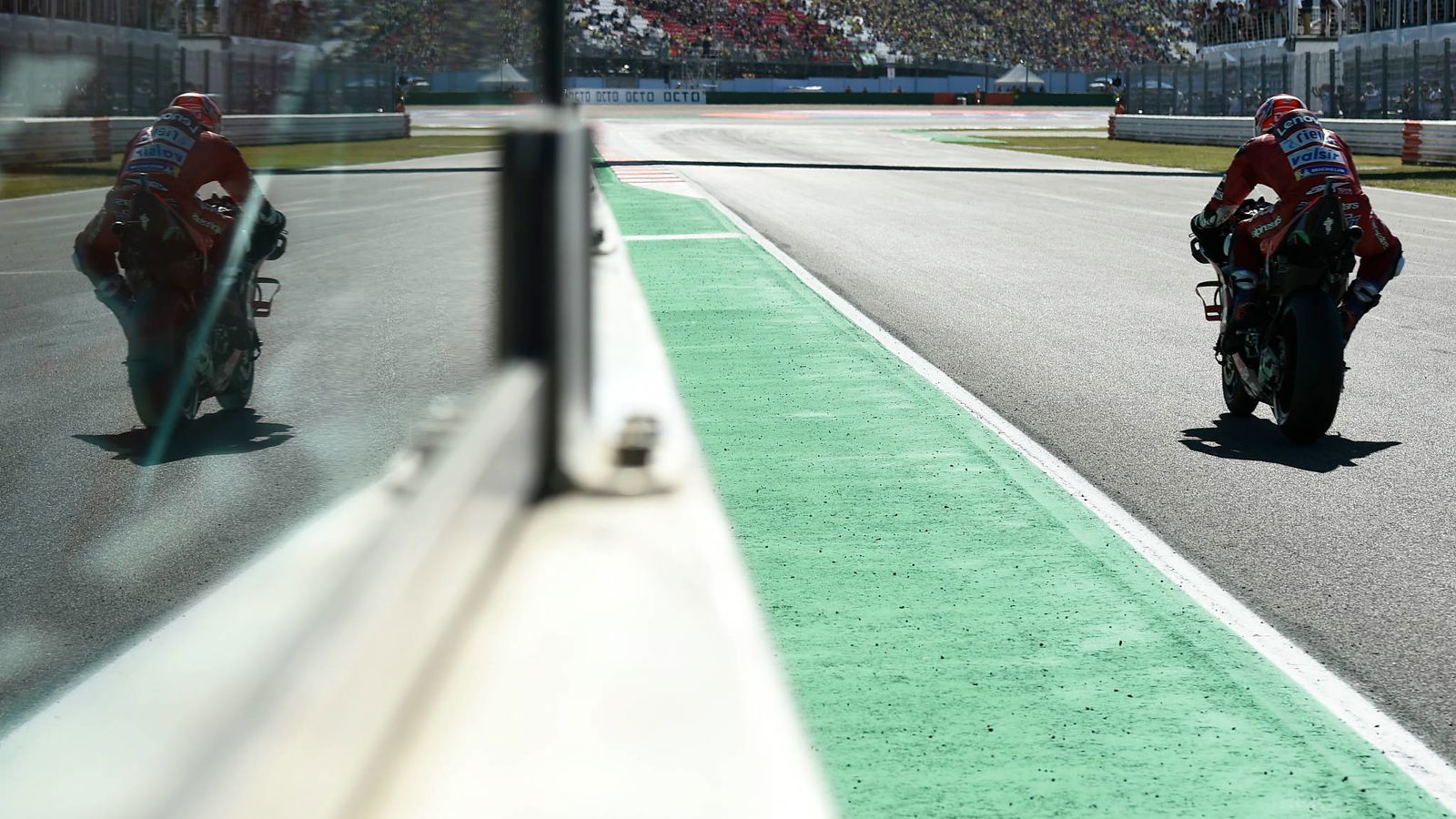 Quiz: Can you name these MotoGP circuits?