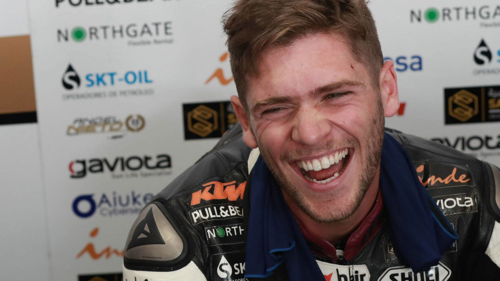 Resmi: Dixon beralih ke Petronas di Moto2
