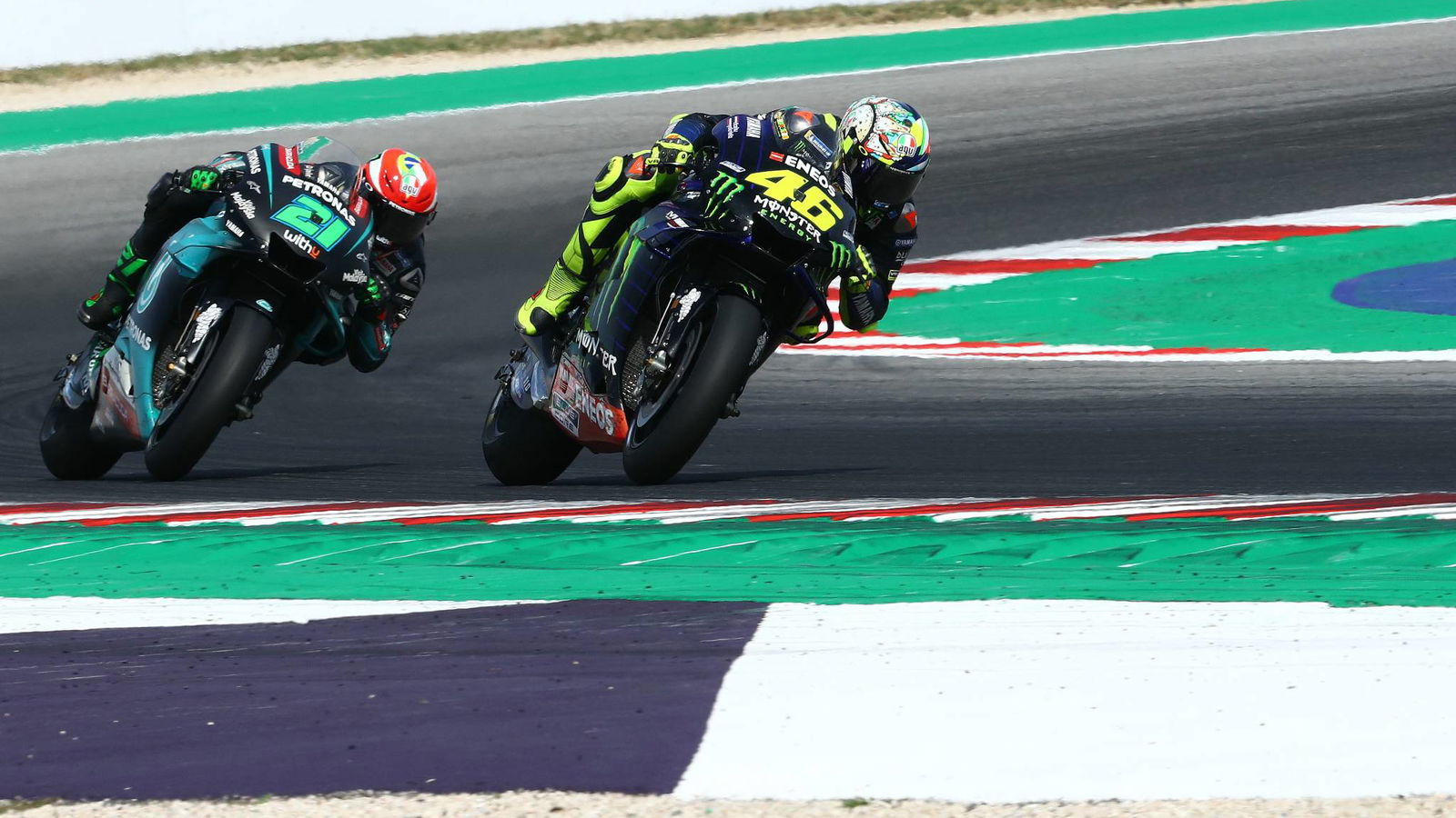 MotoGP Gossip: 'Disappointing to see Rossi demoted'