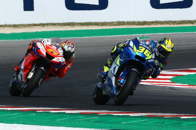 MotoGP Gossip: Jerez to be confirmed as season opener?