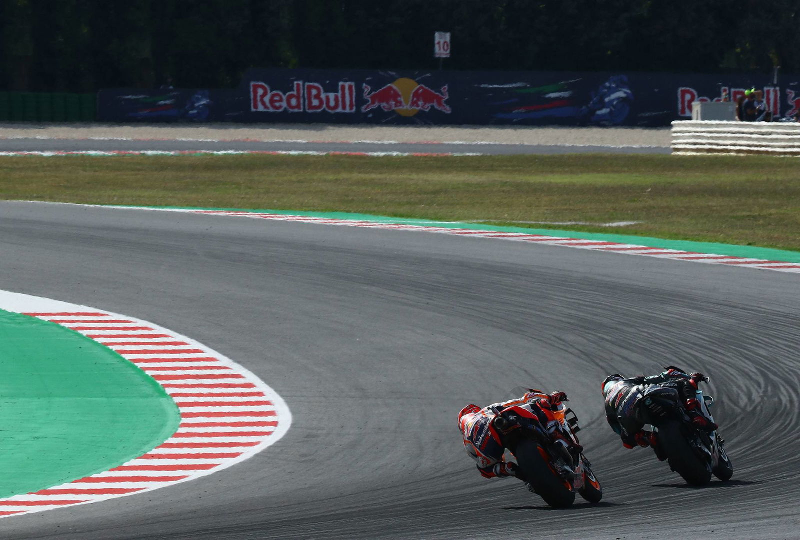Yamaha: Jorge had 'ulterior motive' for test deal…