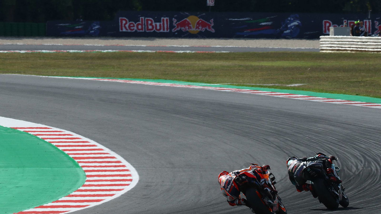 Hungary continues MotoGP plans, aims for 2023