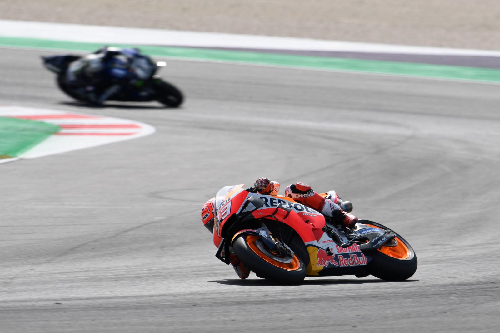 VR46 signs Bezzecchi, Migno for 2020