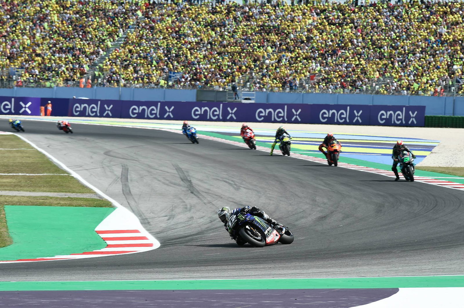 Quiz: Can you name these MotoGP circuits?