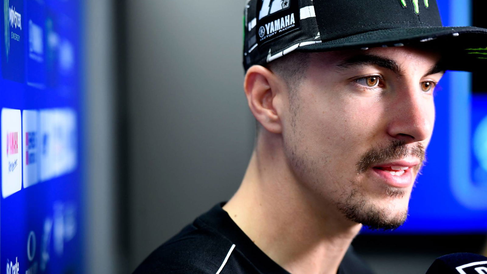Vinales: Risk everything when nothing to lose