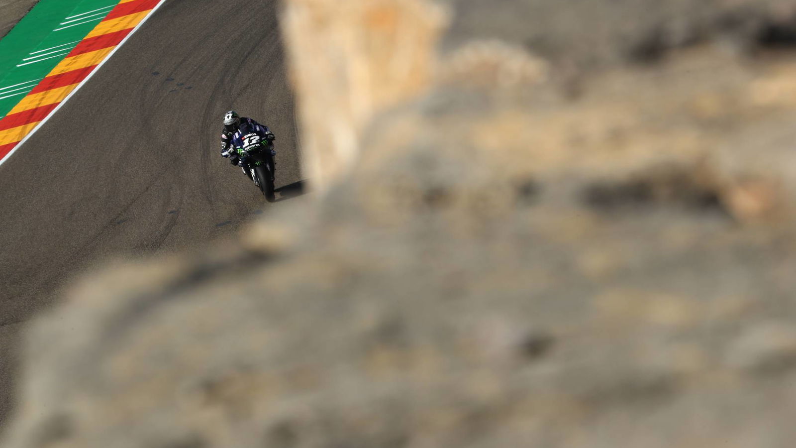 Aragon MotoGP - Hasil Latihan Bebas (2)