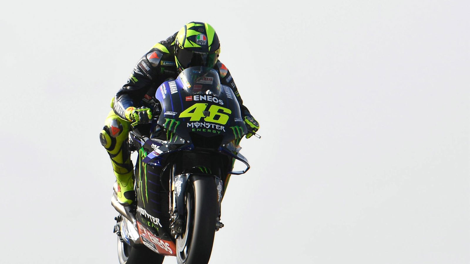 Rossi dari 'khawatir' menjadi 'senang', pembicaraan Tsuji keluar