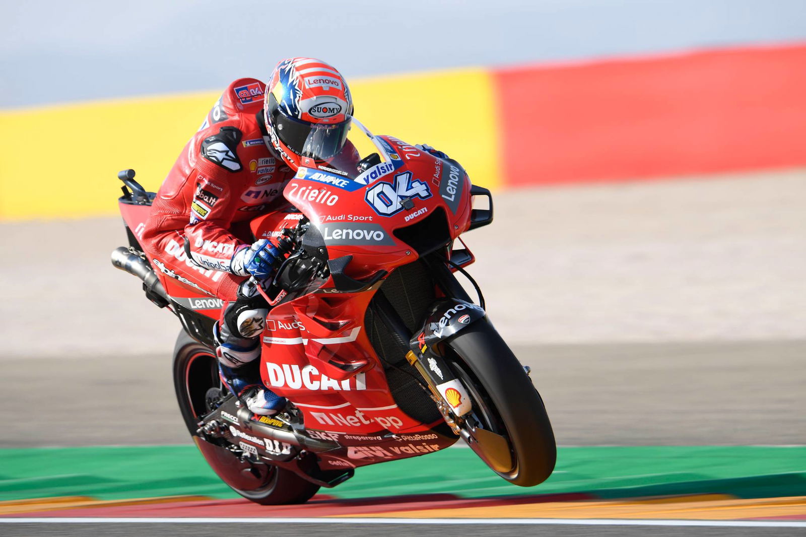 'Great feeling' means Plan A for Marquez, expected 'warning'