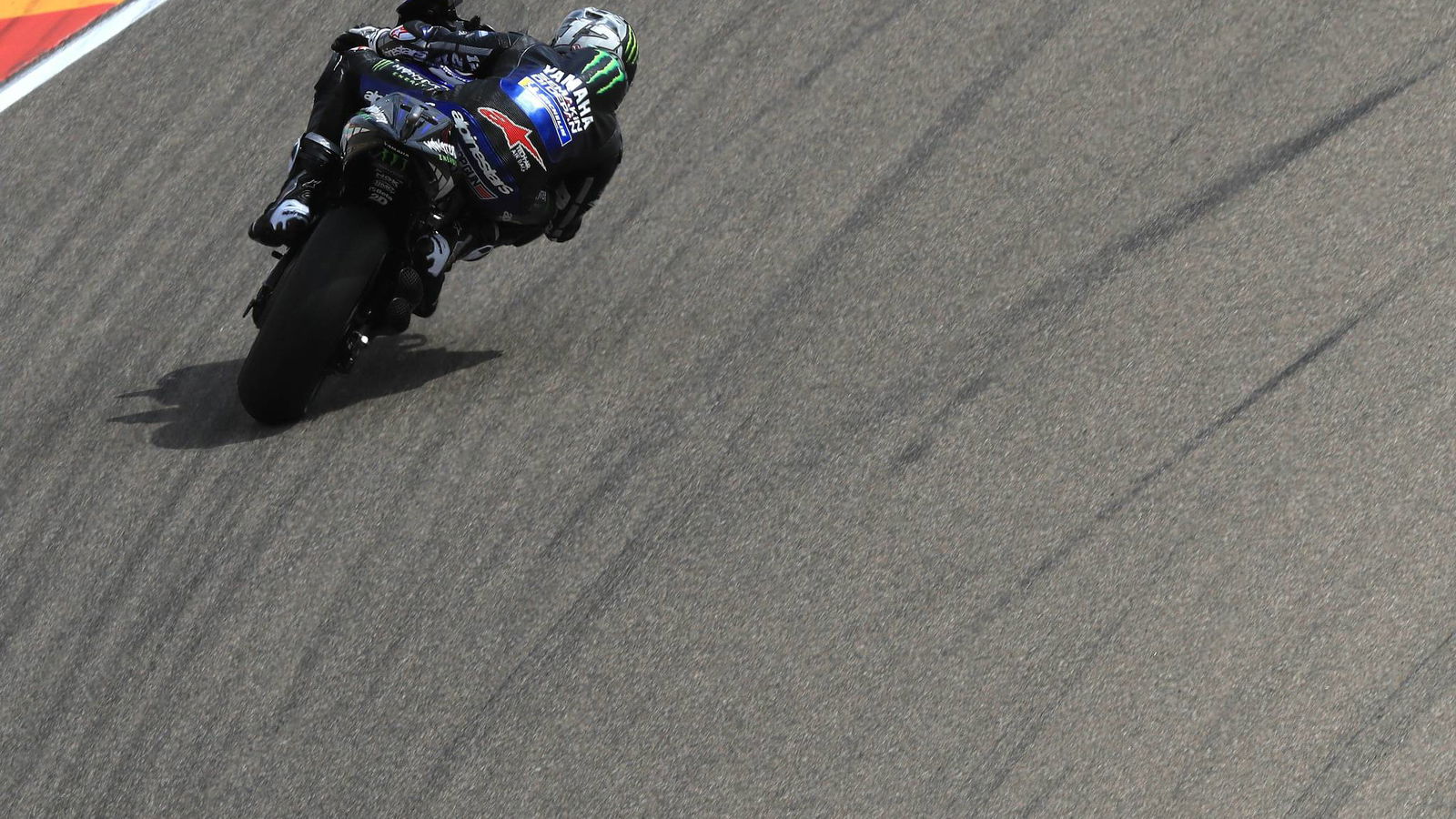 Vinales: Fokus saya adalah pada bagian baru daripada putaran cepat