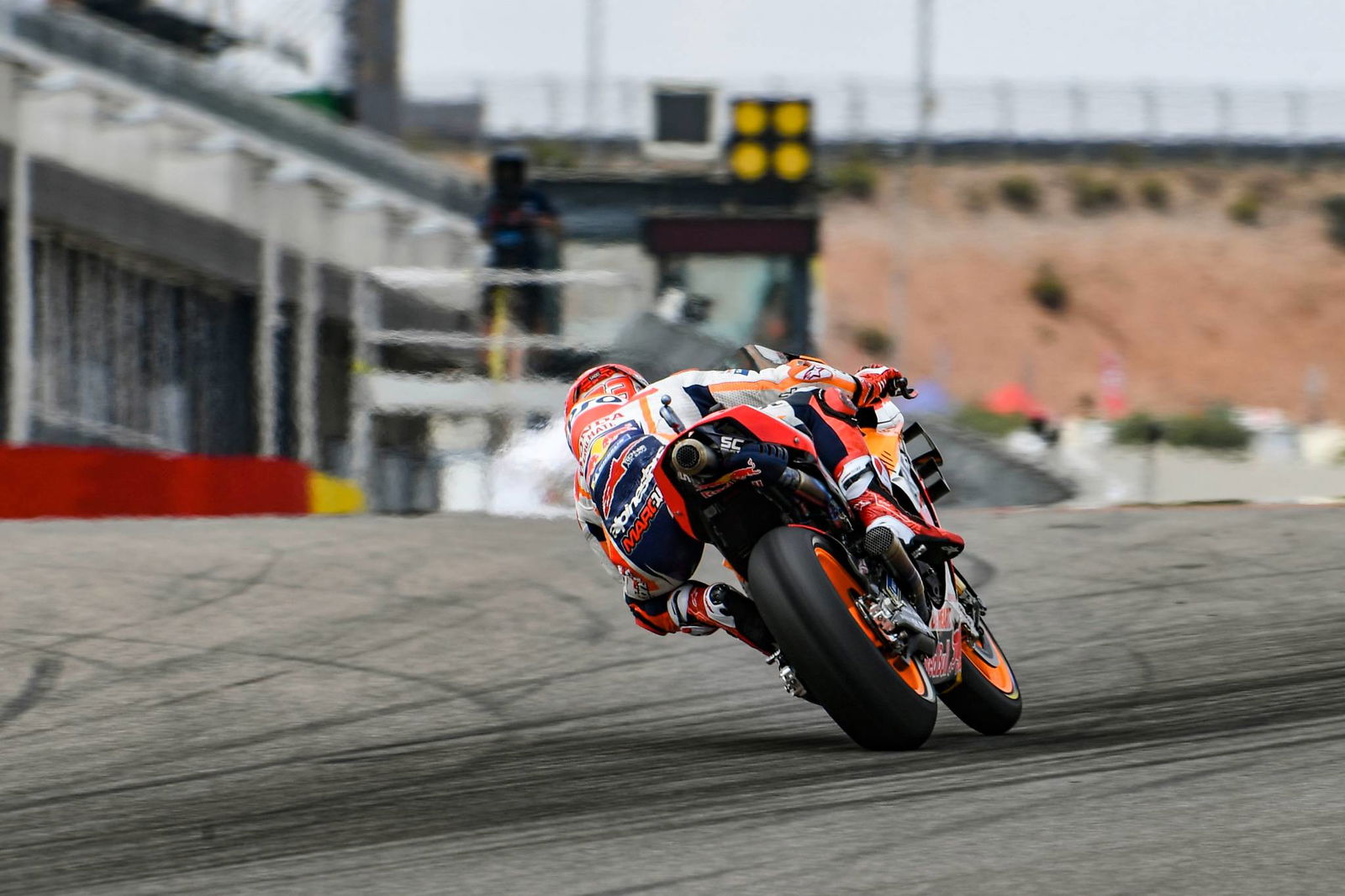 MotoGP clarifies track limit rules over final lap incidents