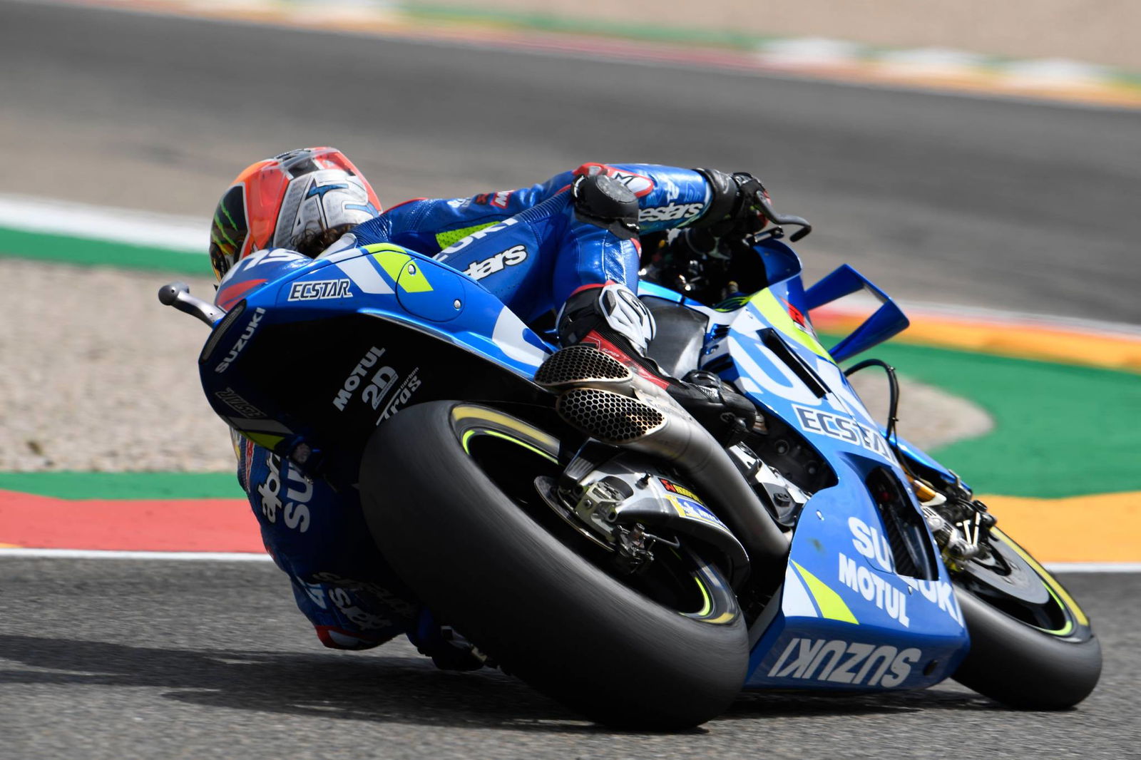 MotoGP clarifies track limit rules over final lap incidents