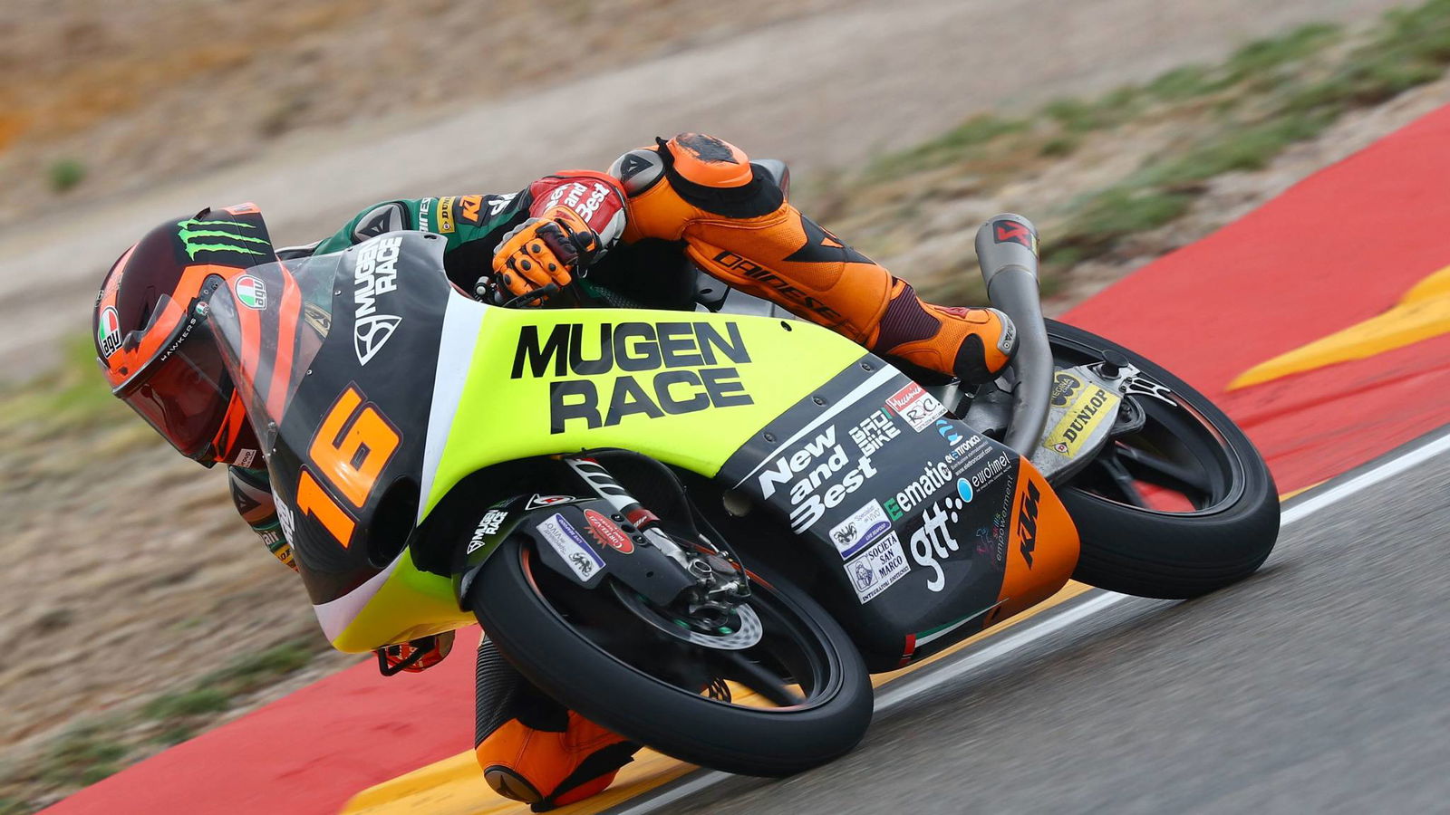 Moto3 Buriram - Free Practice (1) Results