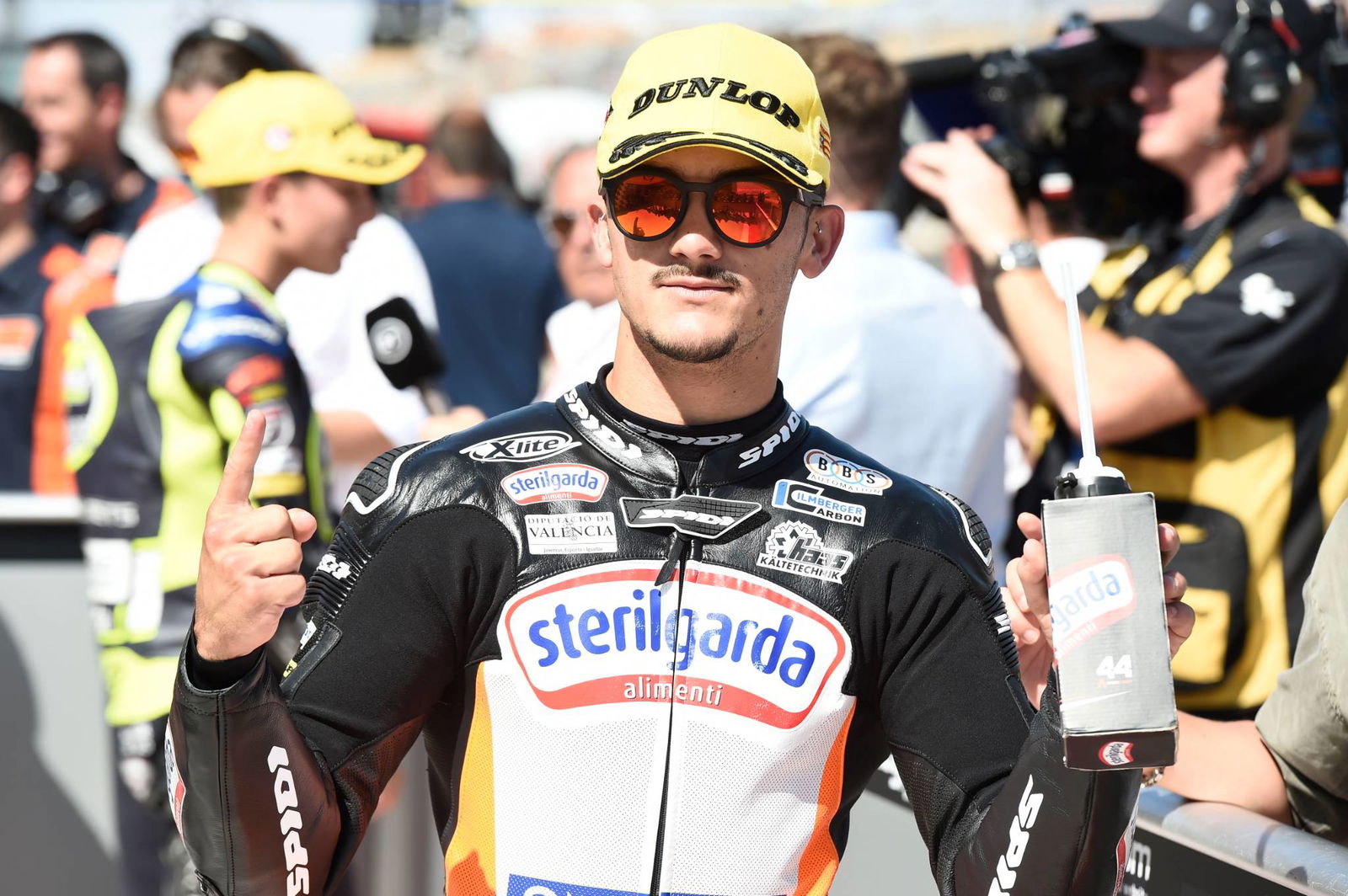 Moto3 Aragon - Hasil Kualifikasi Lengkap