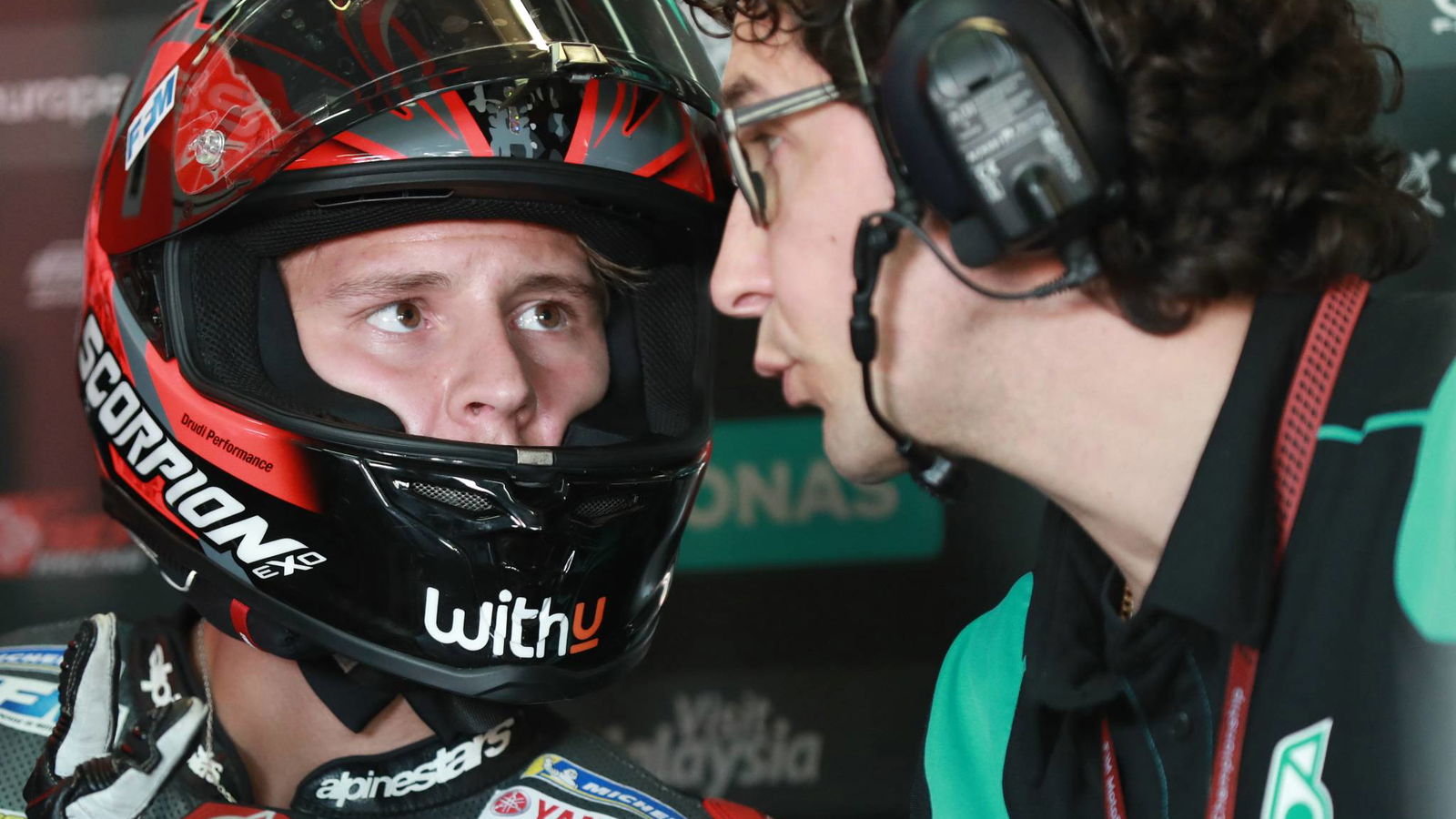 Quartararo sees advantages he can exploit at Thailand MotoGP