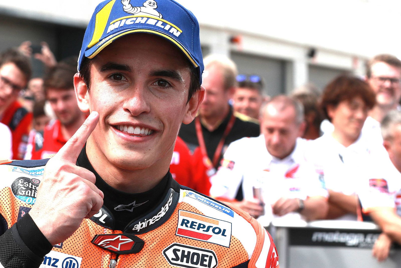 Rossi to change Yamaha crew chief for 2020