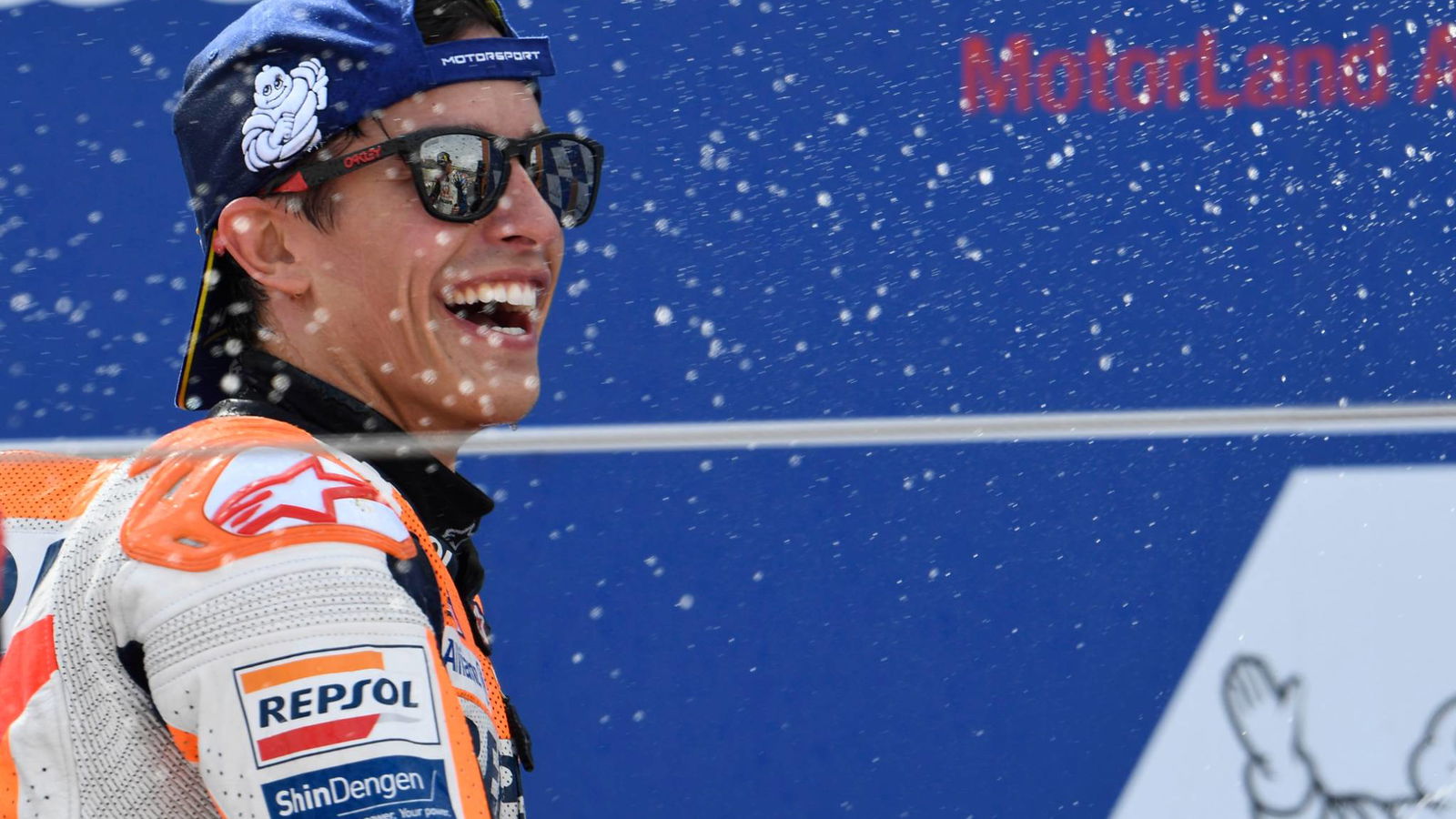 How Marquez can seal the MotoGP title in Thailand