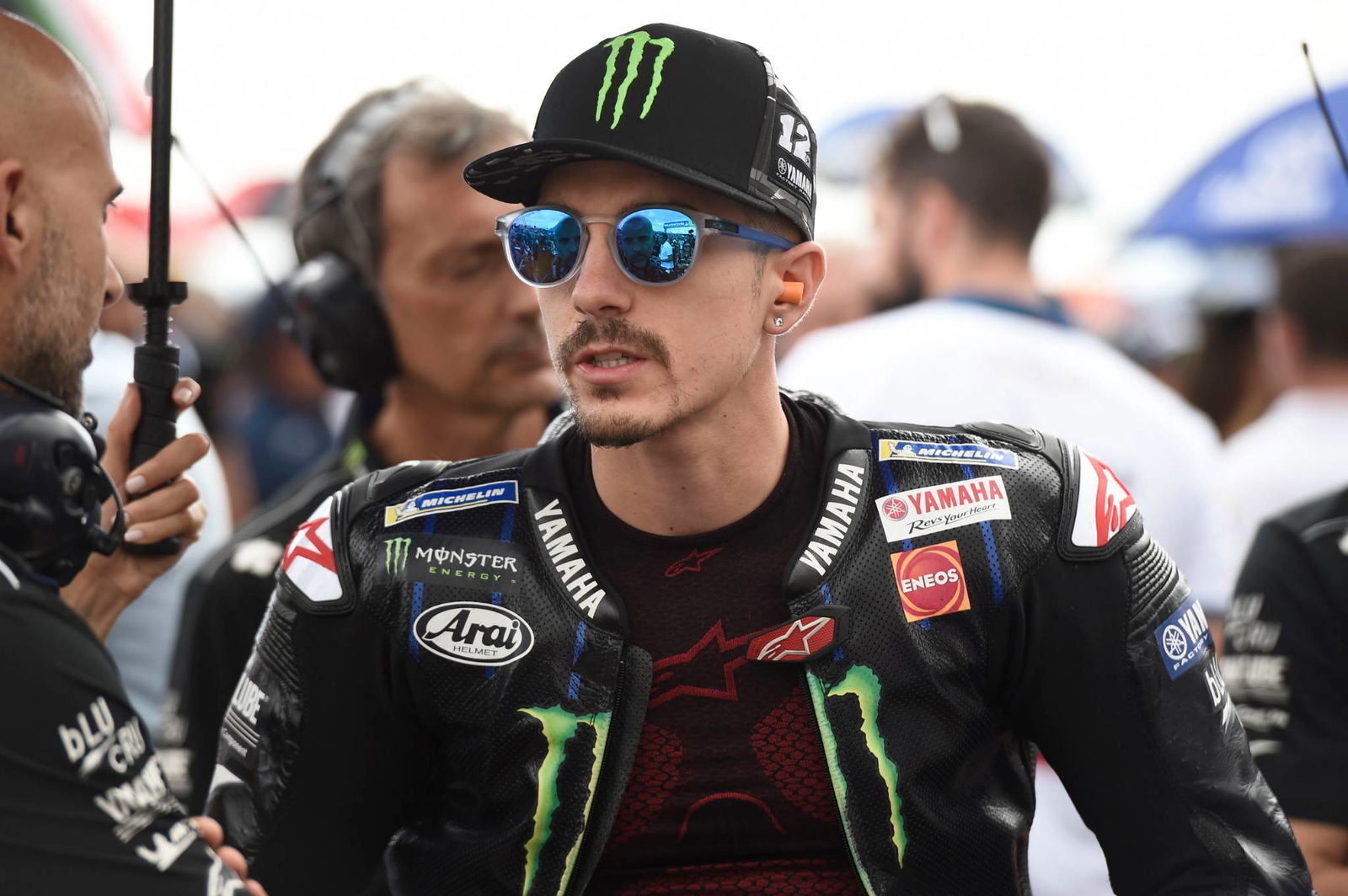 'Fast' Buriram memories for Rossi