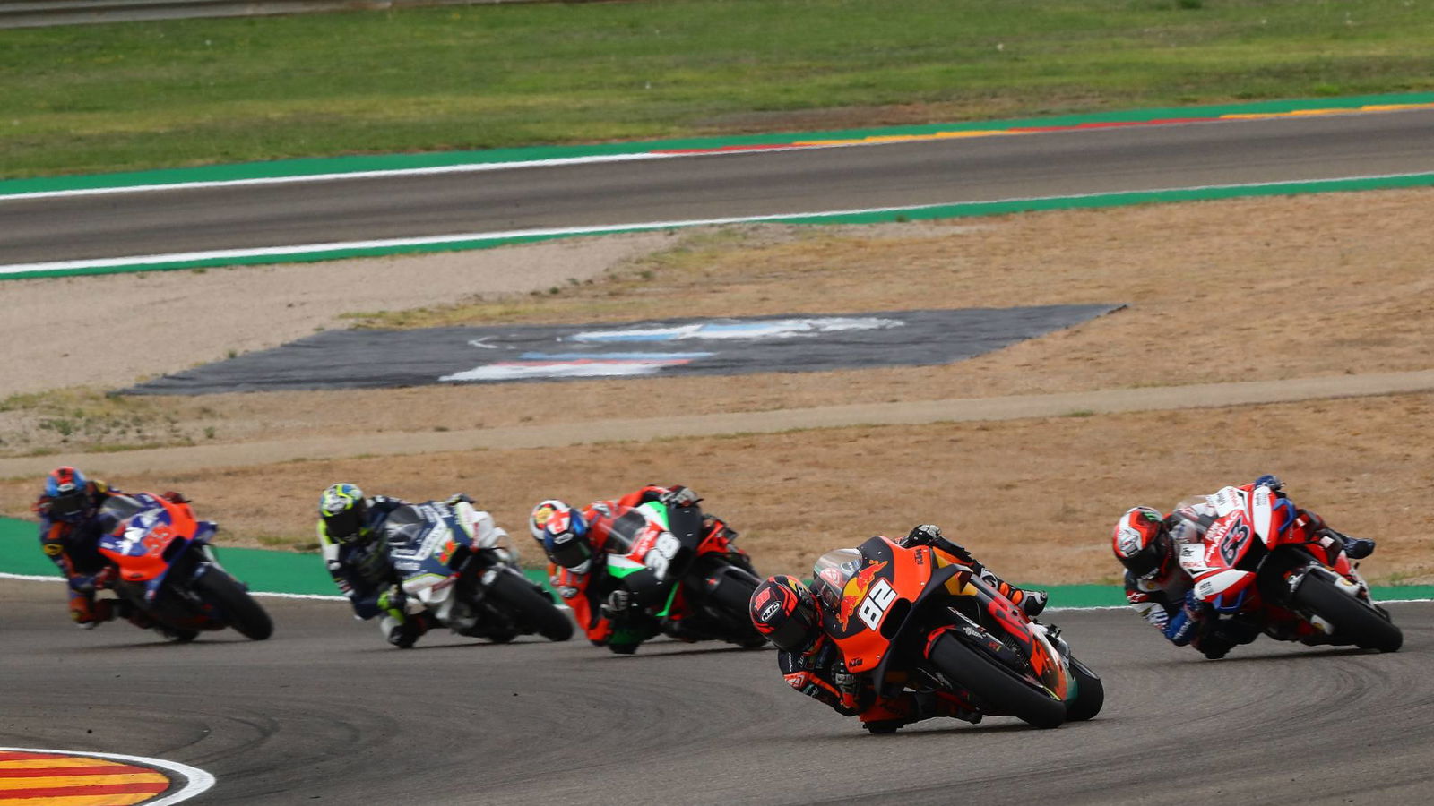 Kallio quick in the wet, 'missing experience' in dry