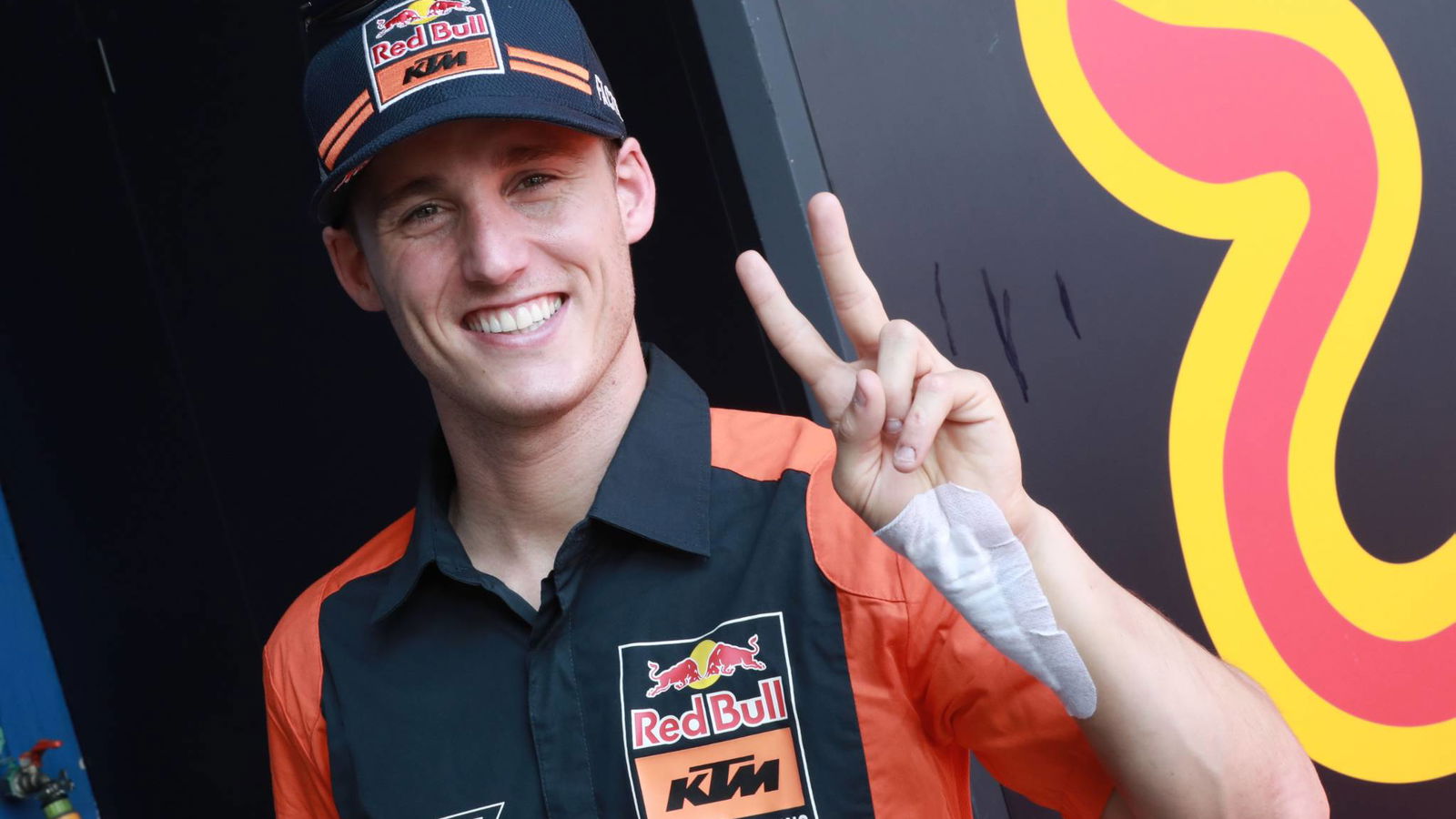 Espargaro talks injury return