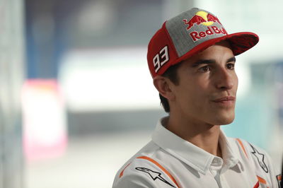 Marquez: For five-seconds I couldn’t breathe...