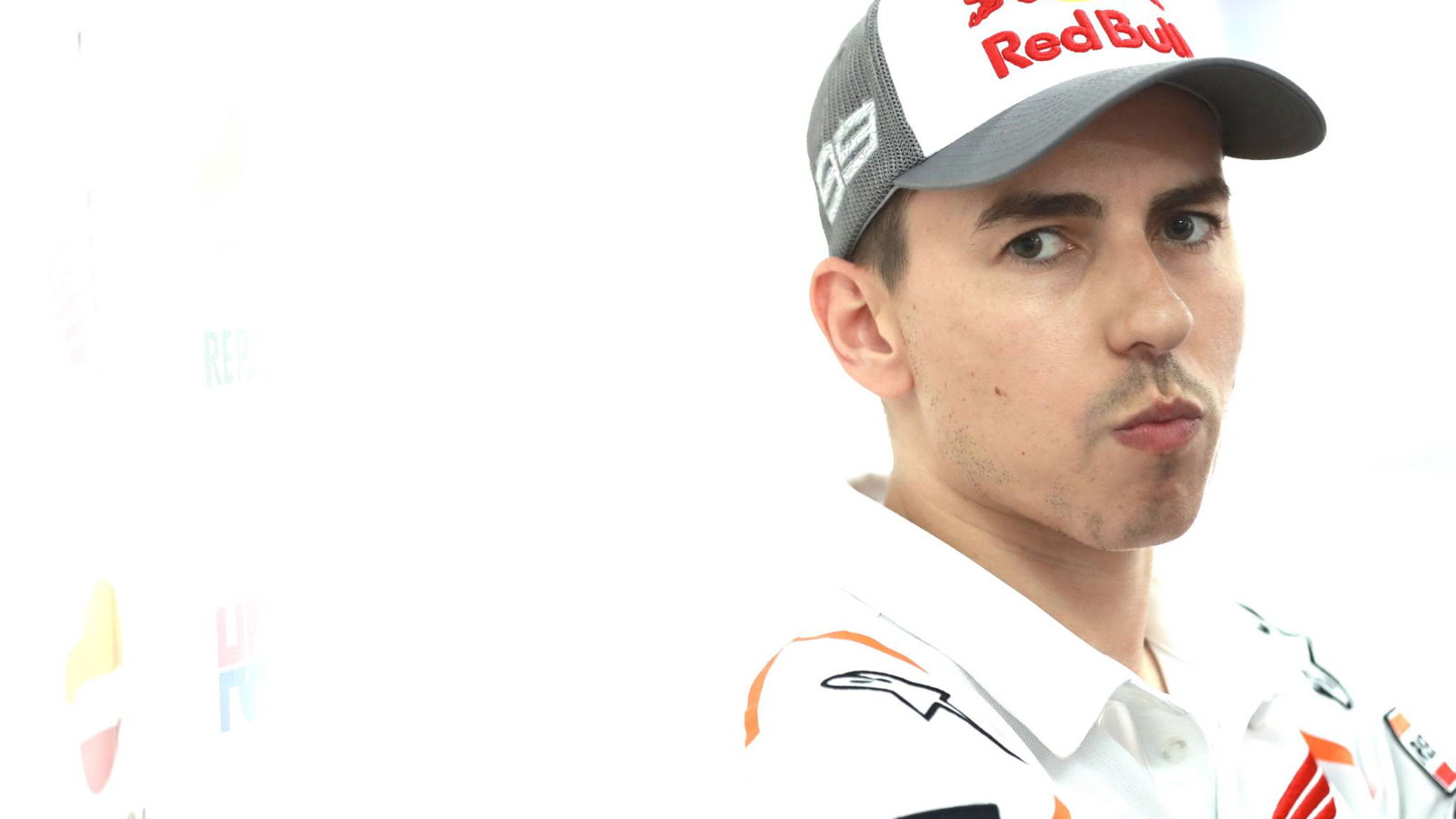 MotoGP Gossip: Lorenzo: Same talent as title-winning years