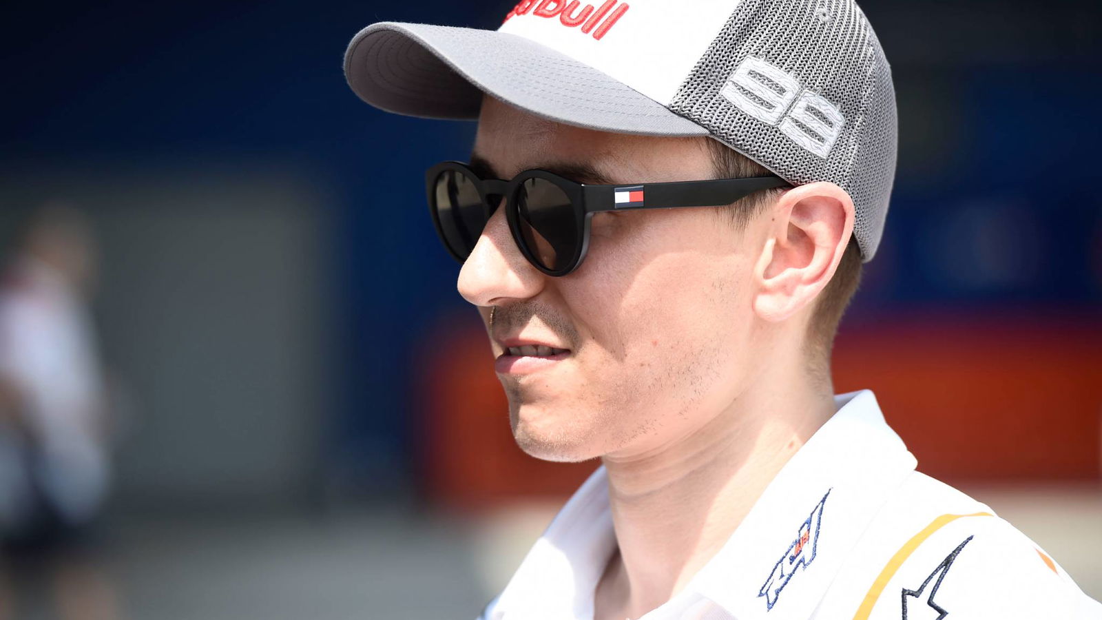 Lorenzo: Test rider role one possibility on the table