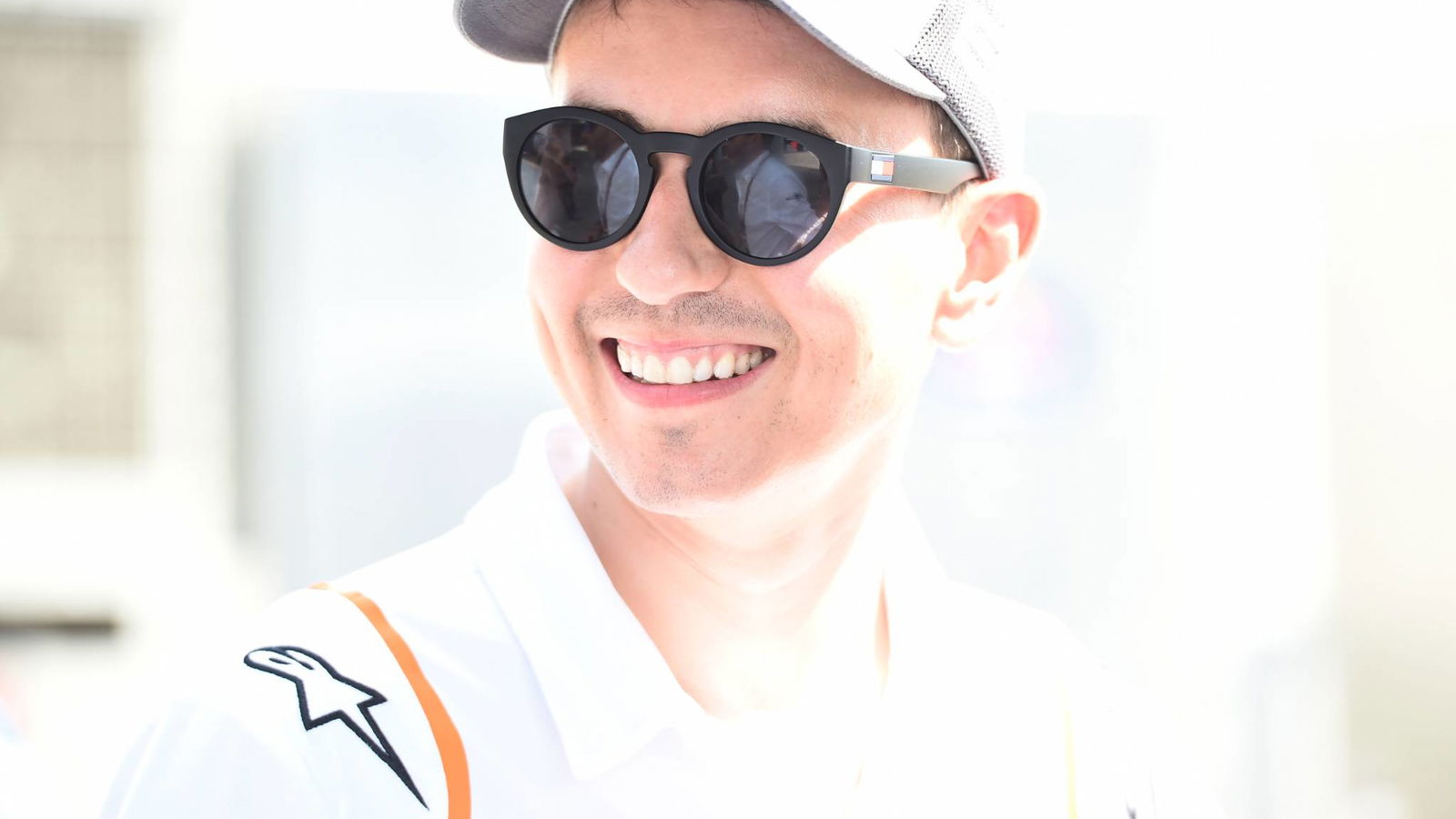 Lorenzo senang untuk Marquez, menyiapkan ide