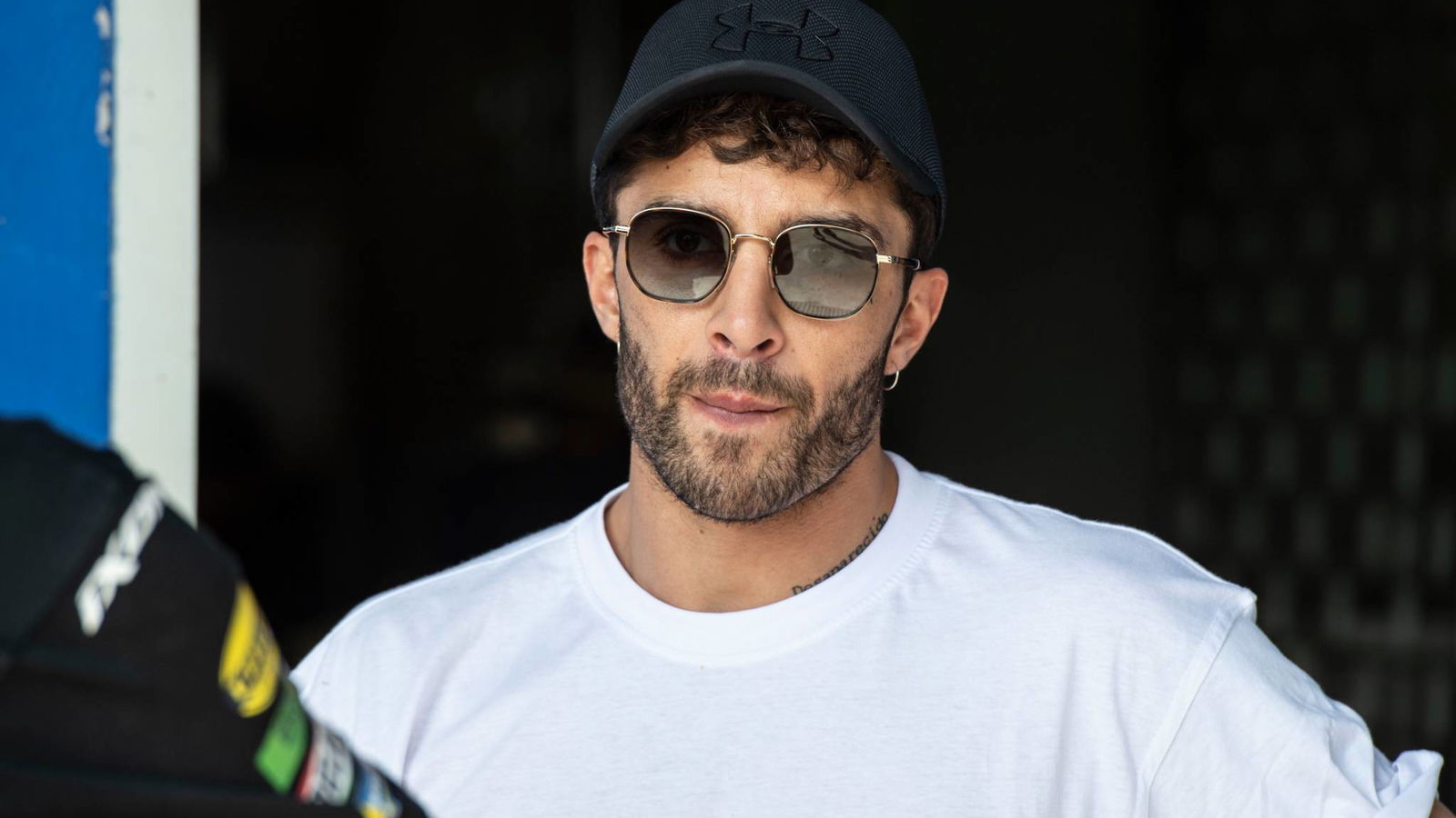 Sampel Iannone B 'positif, tetapi jumlahnya kecil'