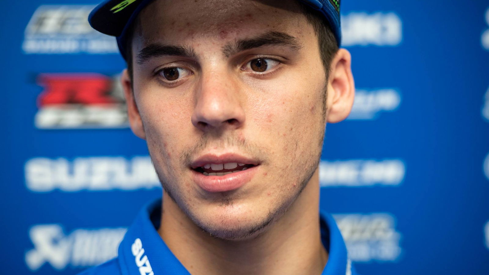 Mir seeking early braking gains – “we’re not far”