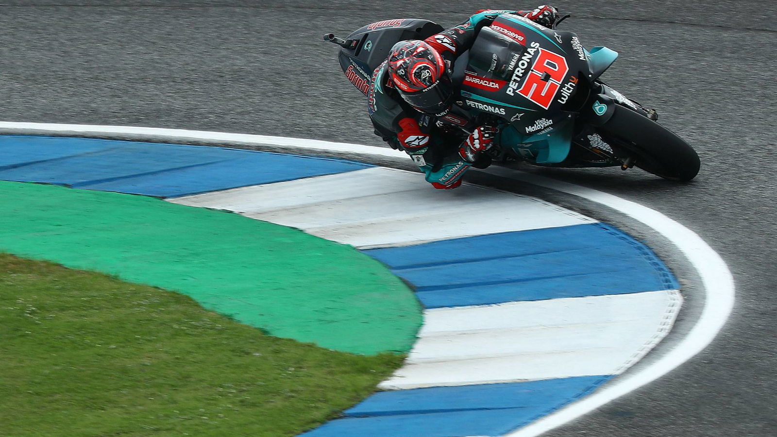 Thailand MotoGP - Free Practice (2) Results