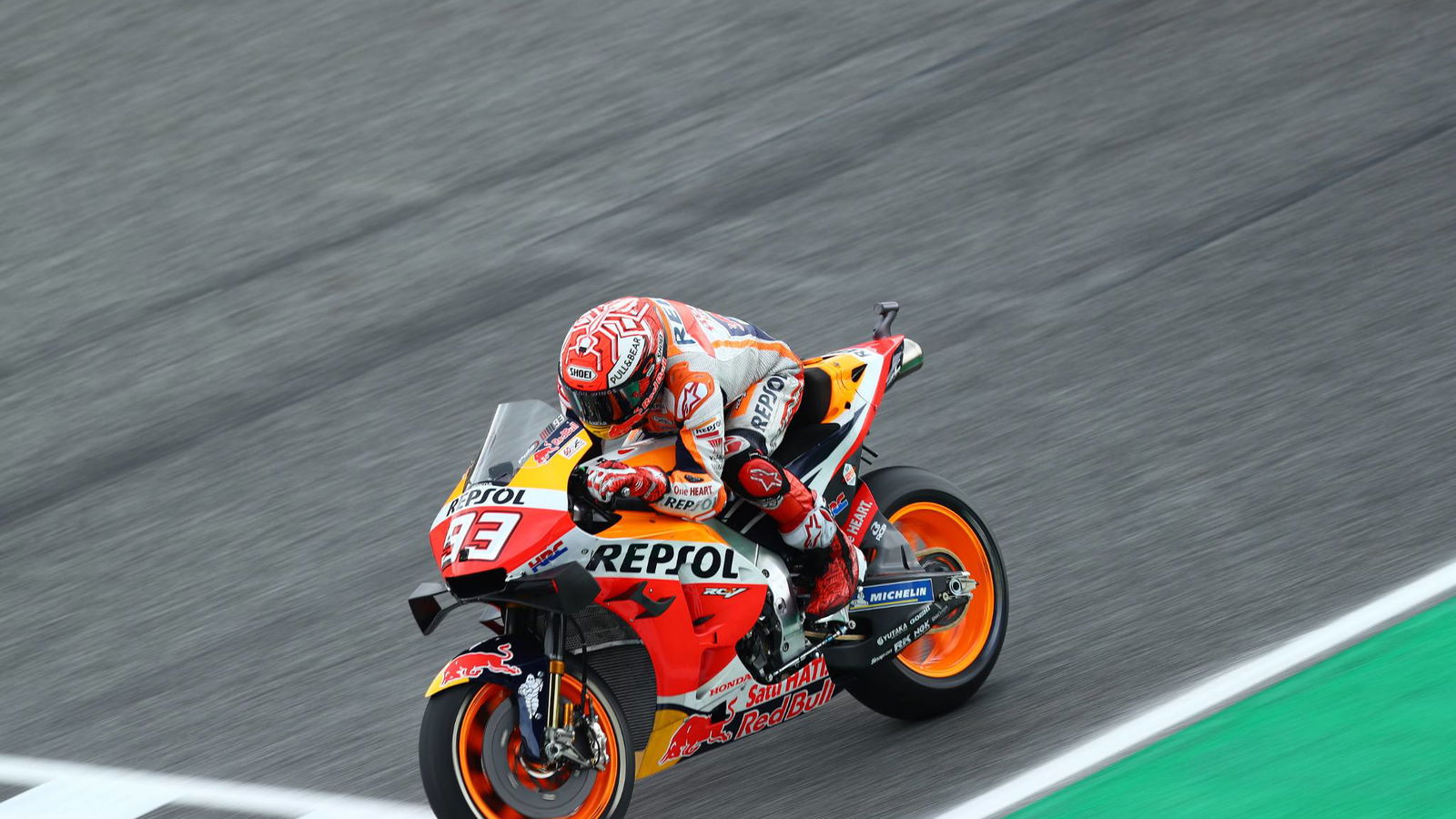 MotoGP Thailand - Hasil Balapan