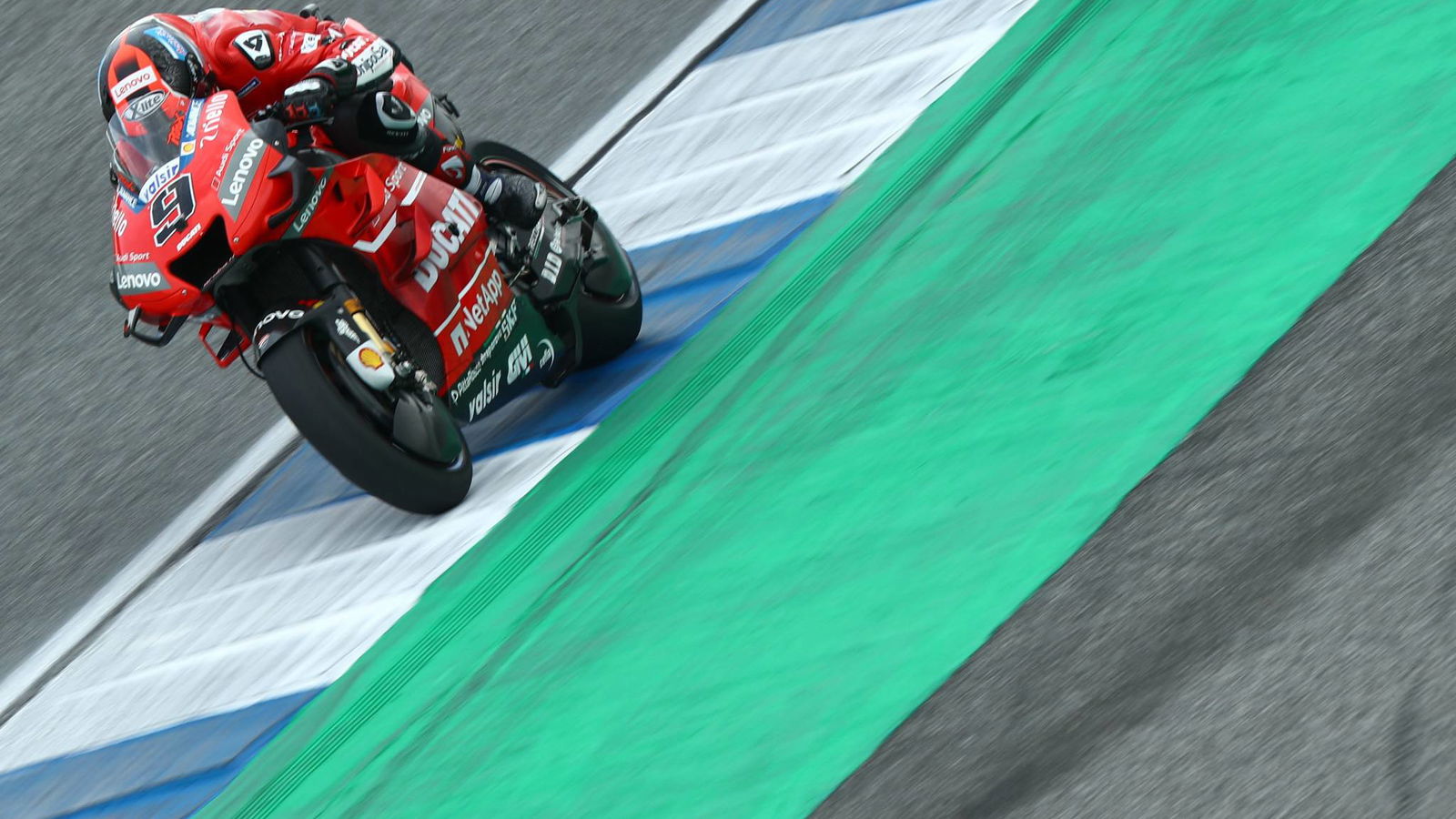 ‘Little steps’ fuel Petrucci recovery