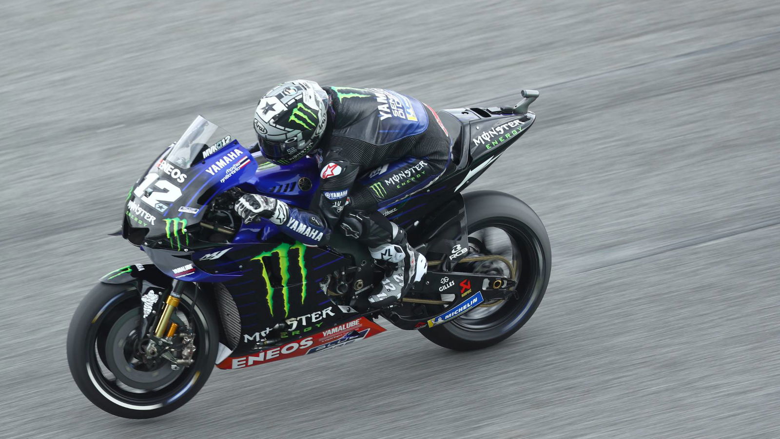 Vinales mengalahkan Quartararo untuk memimpin FP1 MotoGP Jepang