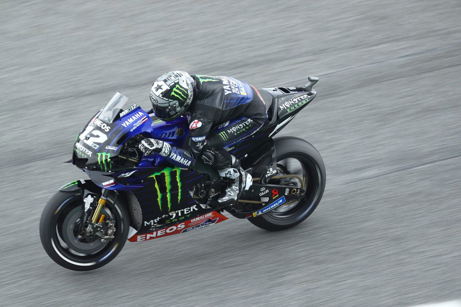Hasil Latihan Bebas (2) MotoGP Jepang