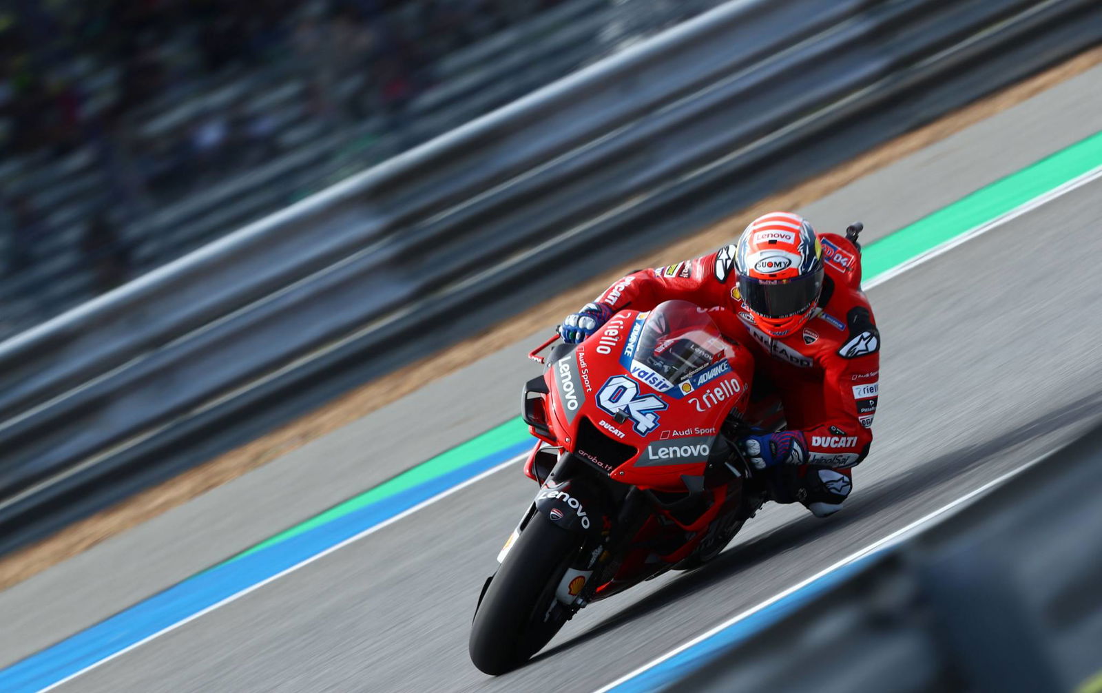 Quartararo 'allowed a little more RPM'