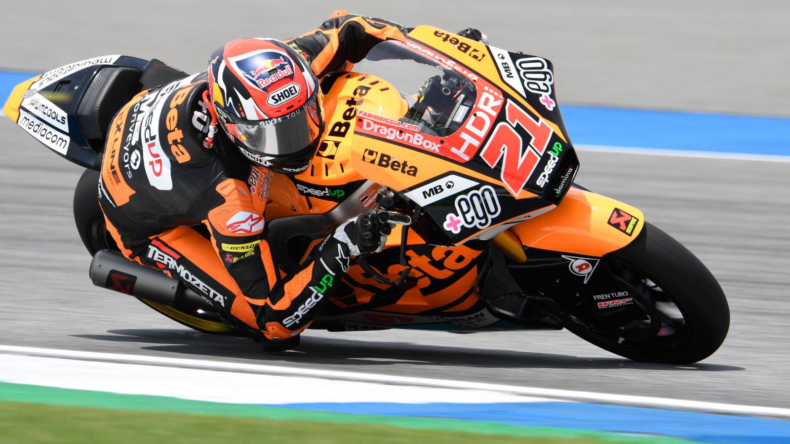 Moto2 Phillip Island - Hasil Latihan Bebas (3)