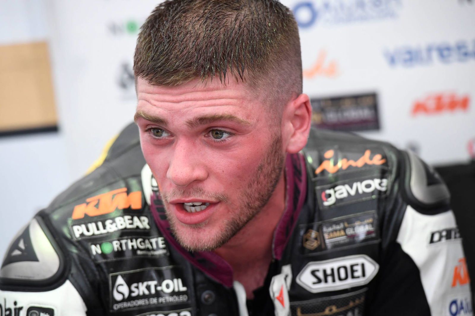 Moto2 Motegi - Hasil Latihan Bebas (2)