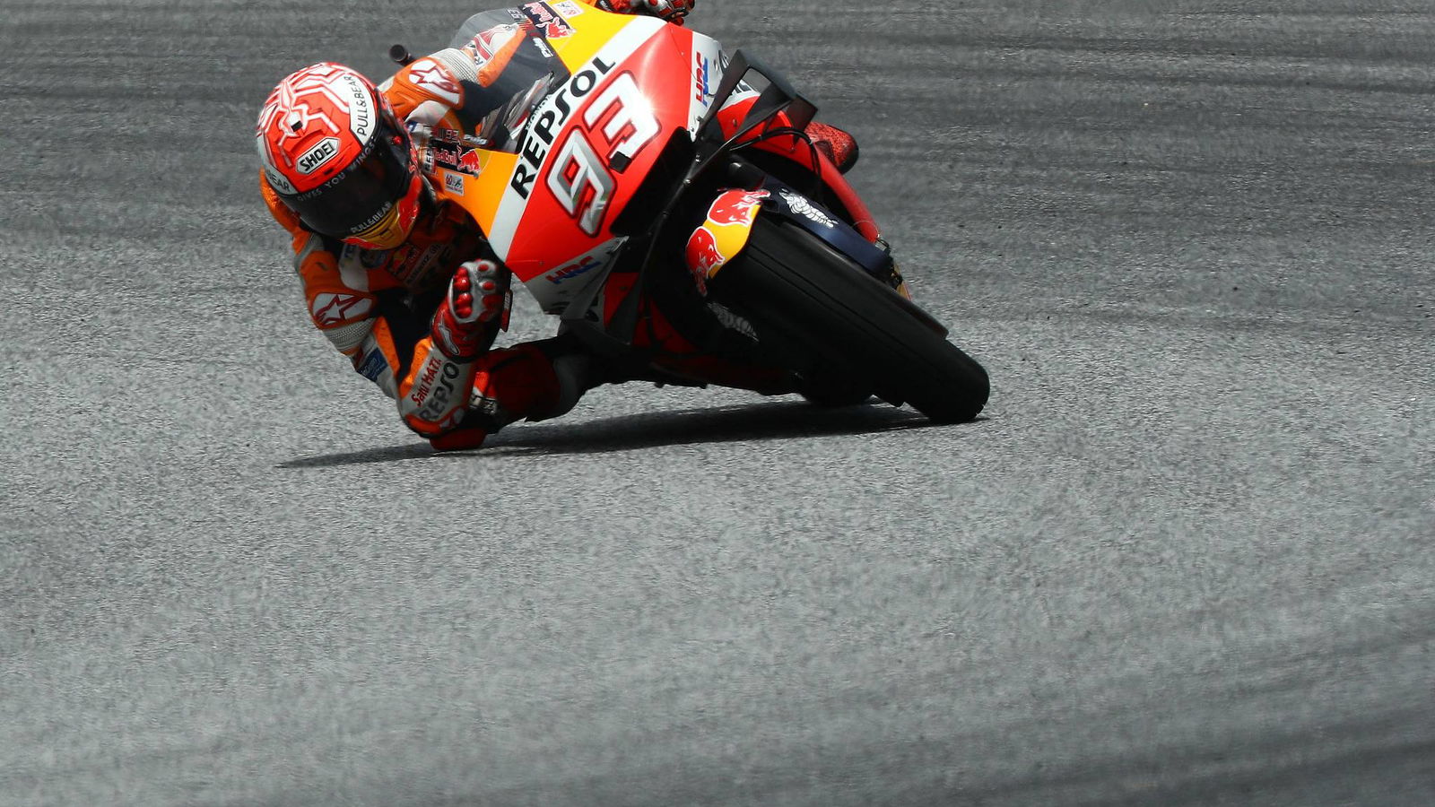 Marquez mengalahkan Quartararo untuk kemenangan Thailand untuk merebut gelar dunia MotoGP