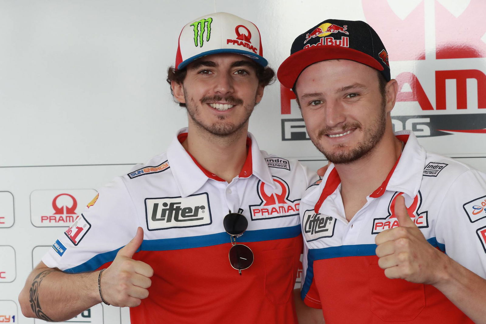 MotoGP QUIZ: Guess the circuit