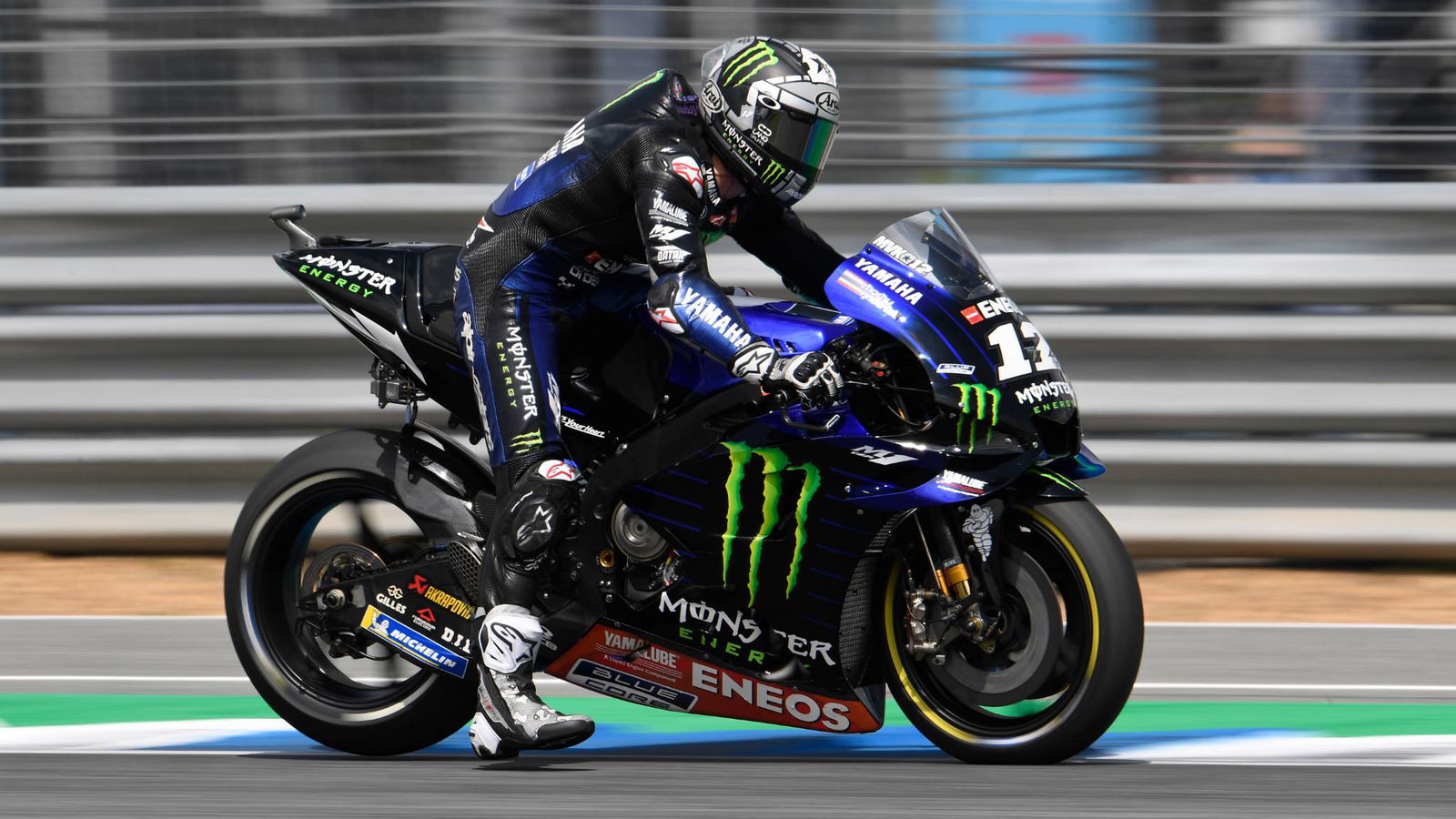 Vinales: I feel incredible