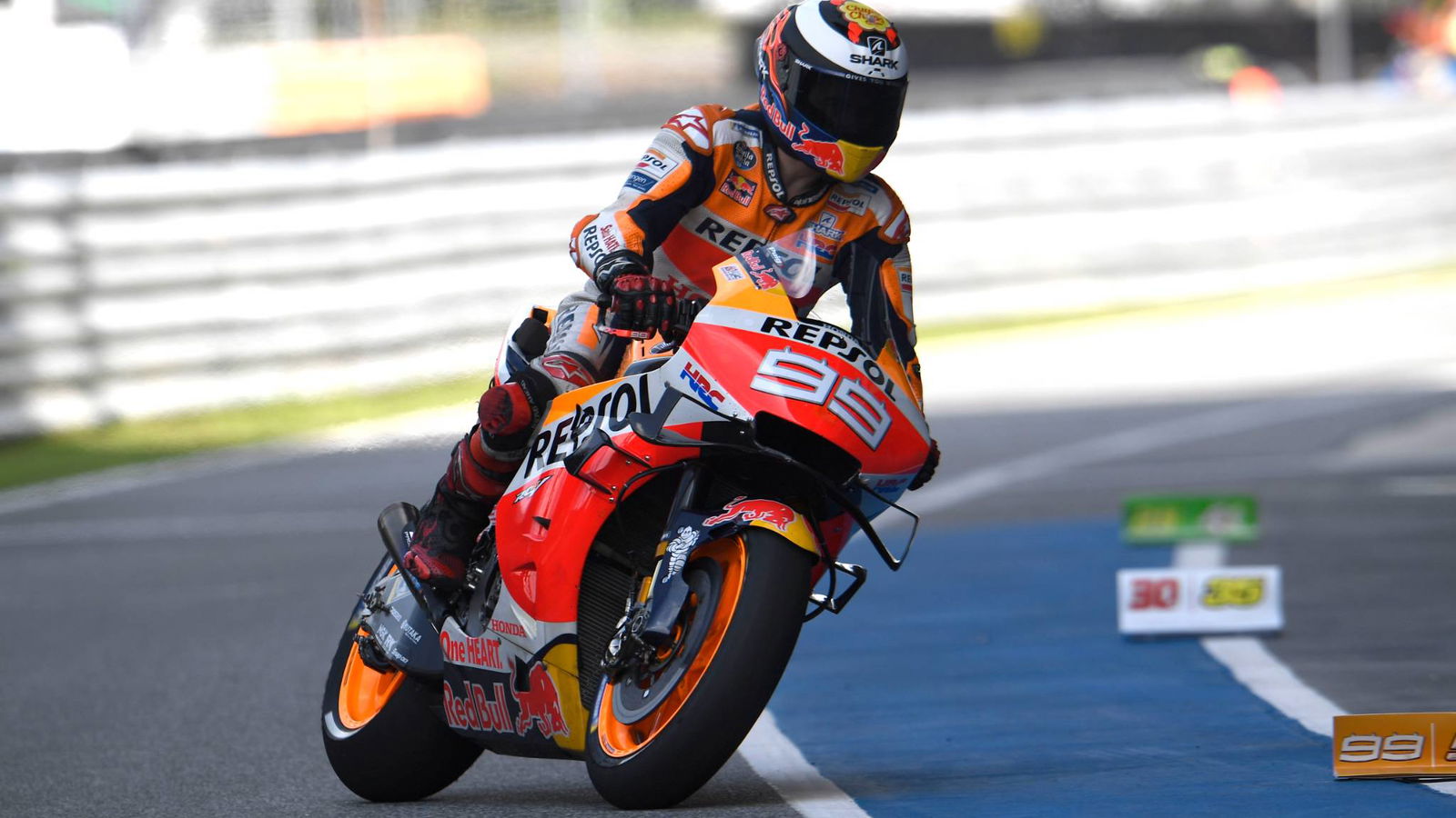 Lorenzo: Beberapa ide untuk dicoba ...