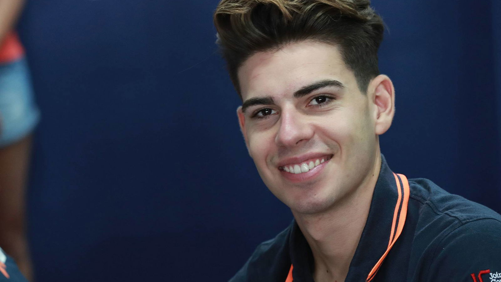 Moto2: Fernandez menggantikan Marquez di Marc VDS