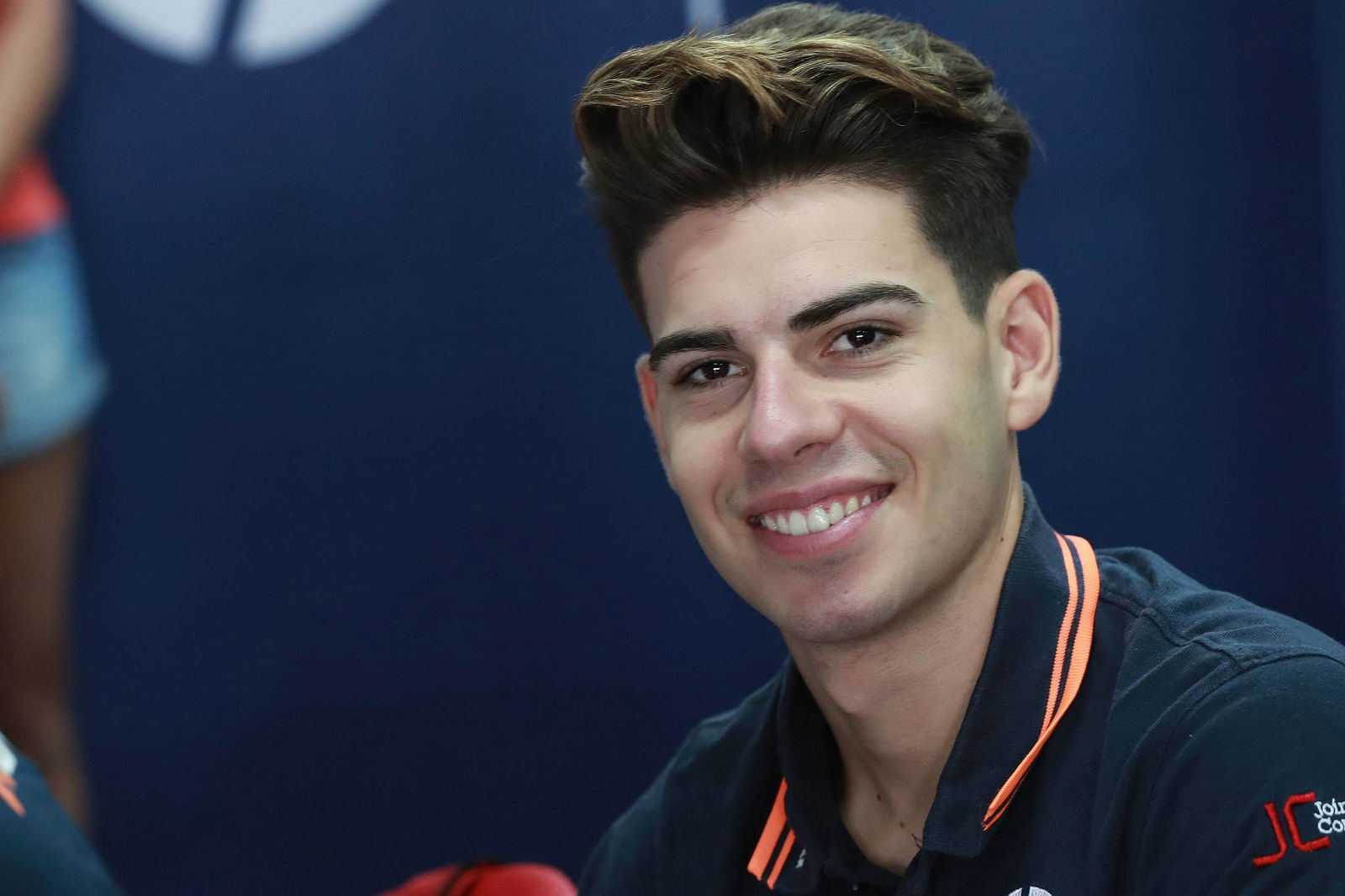 Moto2: Garzo signs two-year deal as Fernandez replacement at Pons