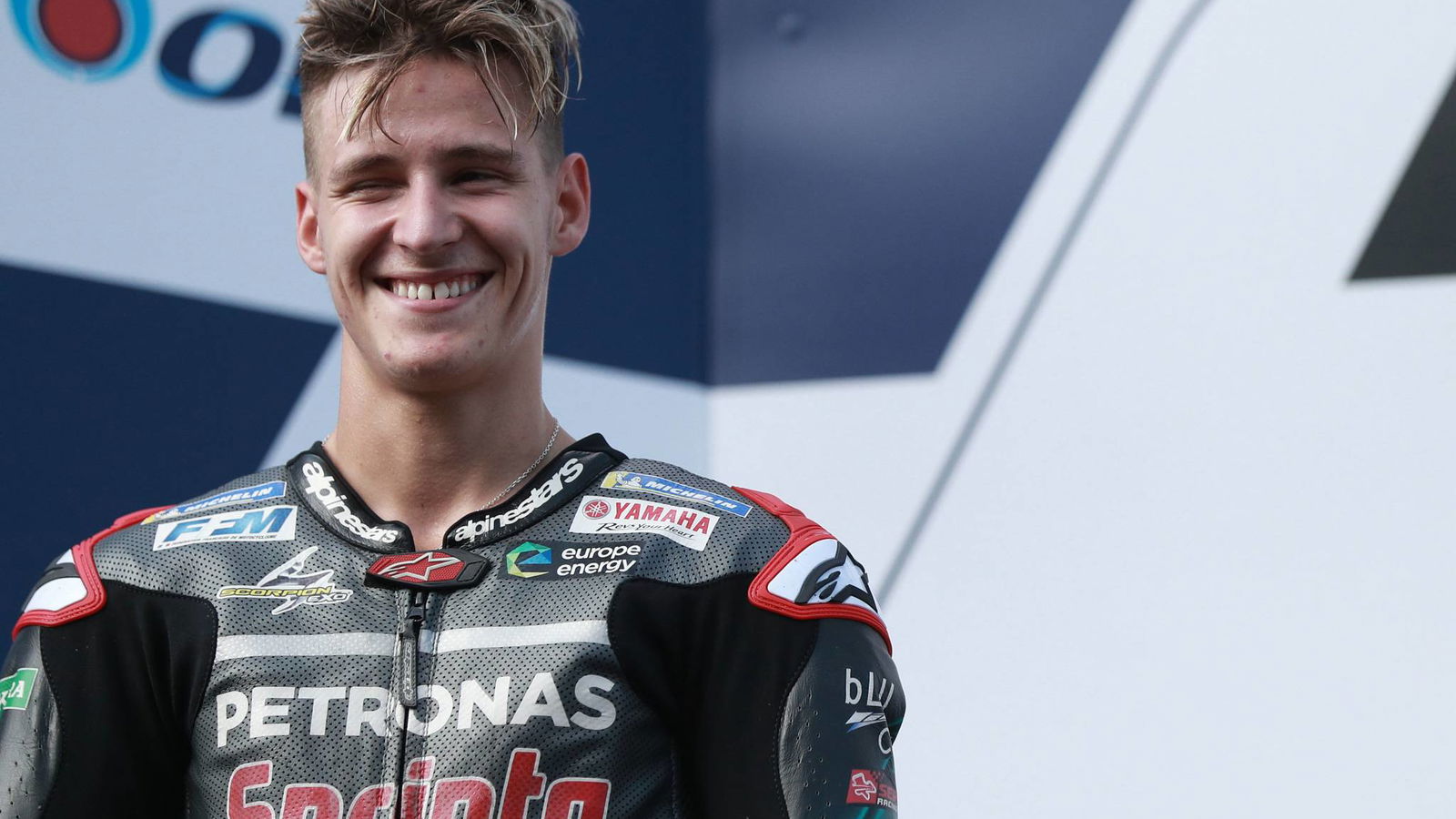 'Tidak terburu-buru' tetapi Quartararo siap untuk menutup gelar Rookie