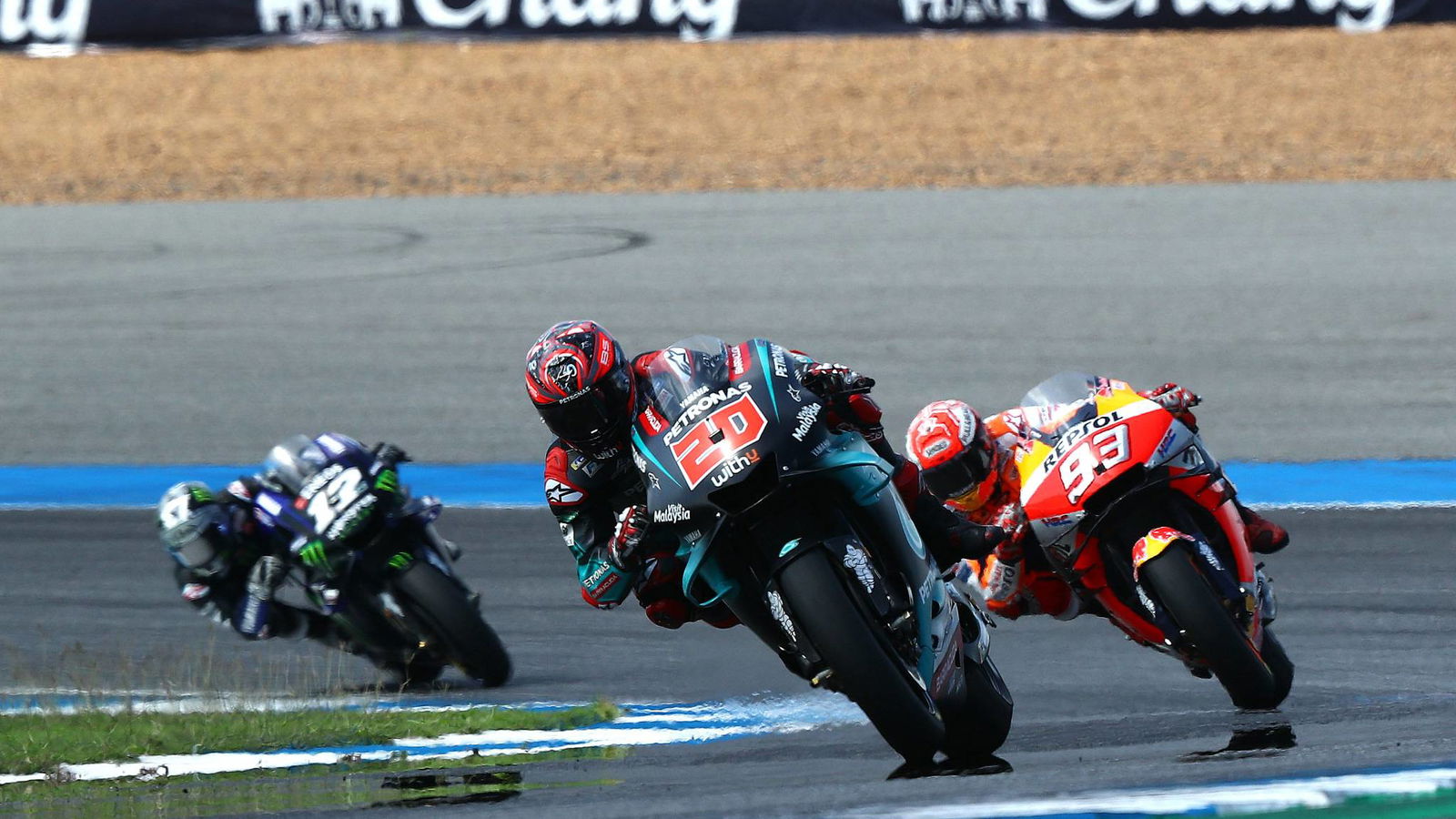 Quartararo “a little better” with Yamaha RPM increase